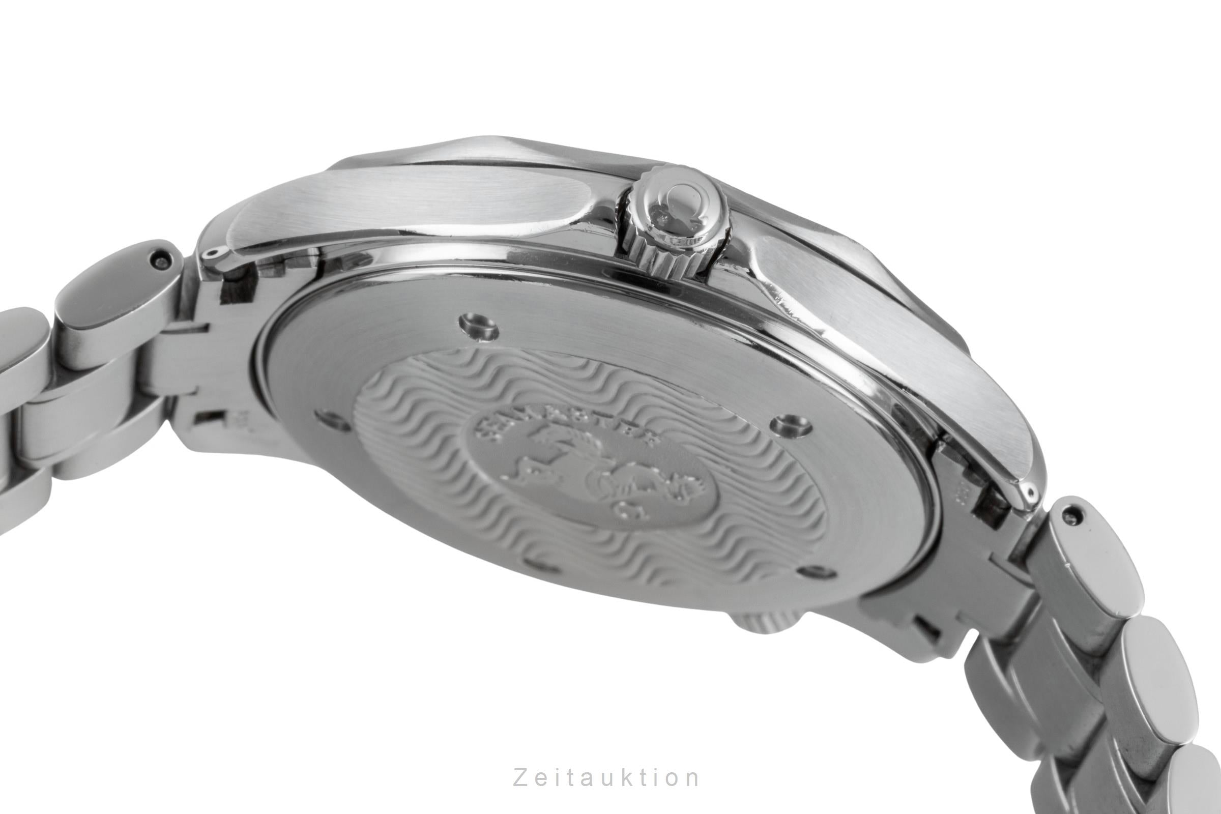 Omega Seamaster Professional 300M Edelstahl Herrenuhr Ref. 2264.50.00 [2604274]