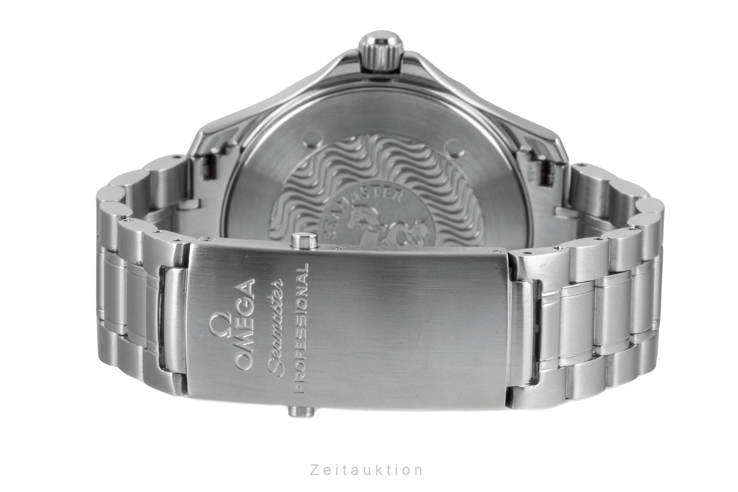Omega Seamaster Professional 300M Edelstahl Herrenuhr Ref. 2264.50.00 [2604274]