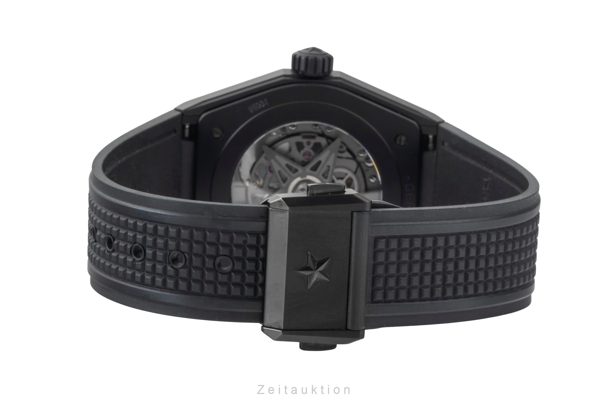 Zenith Defy ceramic automatic men's watch 49.9000.670/77.R782 LP: 7600EUR  [2604303]