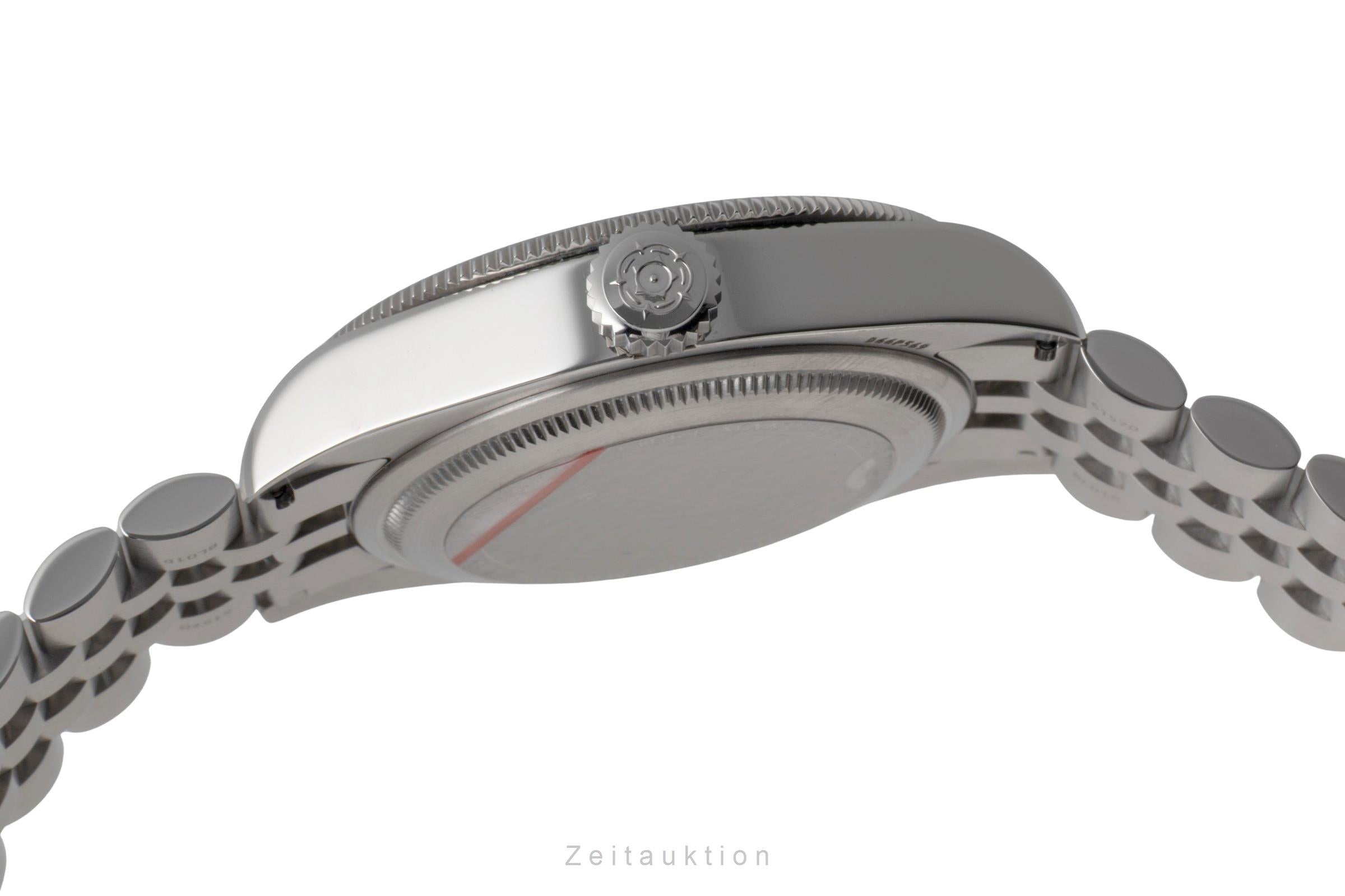 Tudor Black Bay acero automático reloj para caballeros M7941A1A0NU-0003 LP: 4940EUR  [2604308]