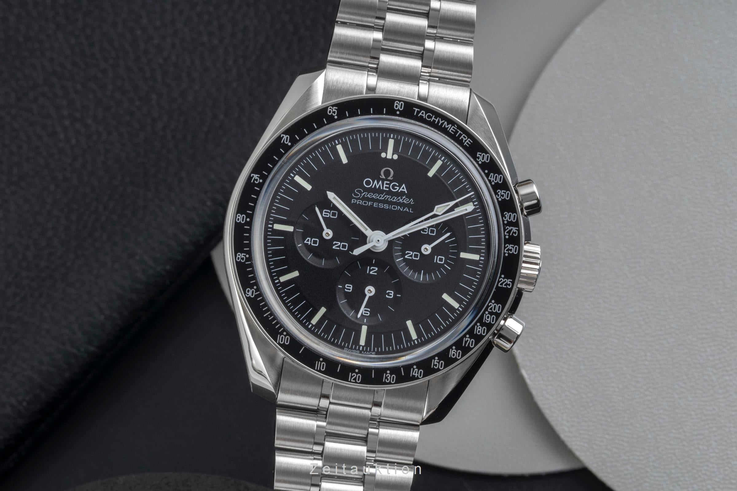 Omega Speedmaster Moonwatch Chronograph Ref. 310.30.42.50.01.002 B&P 2024 [2604312]