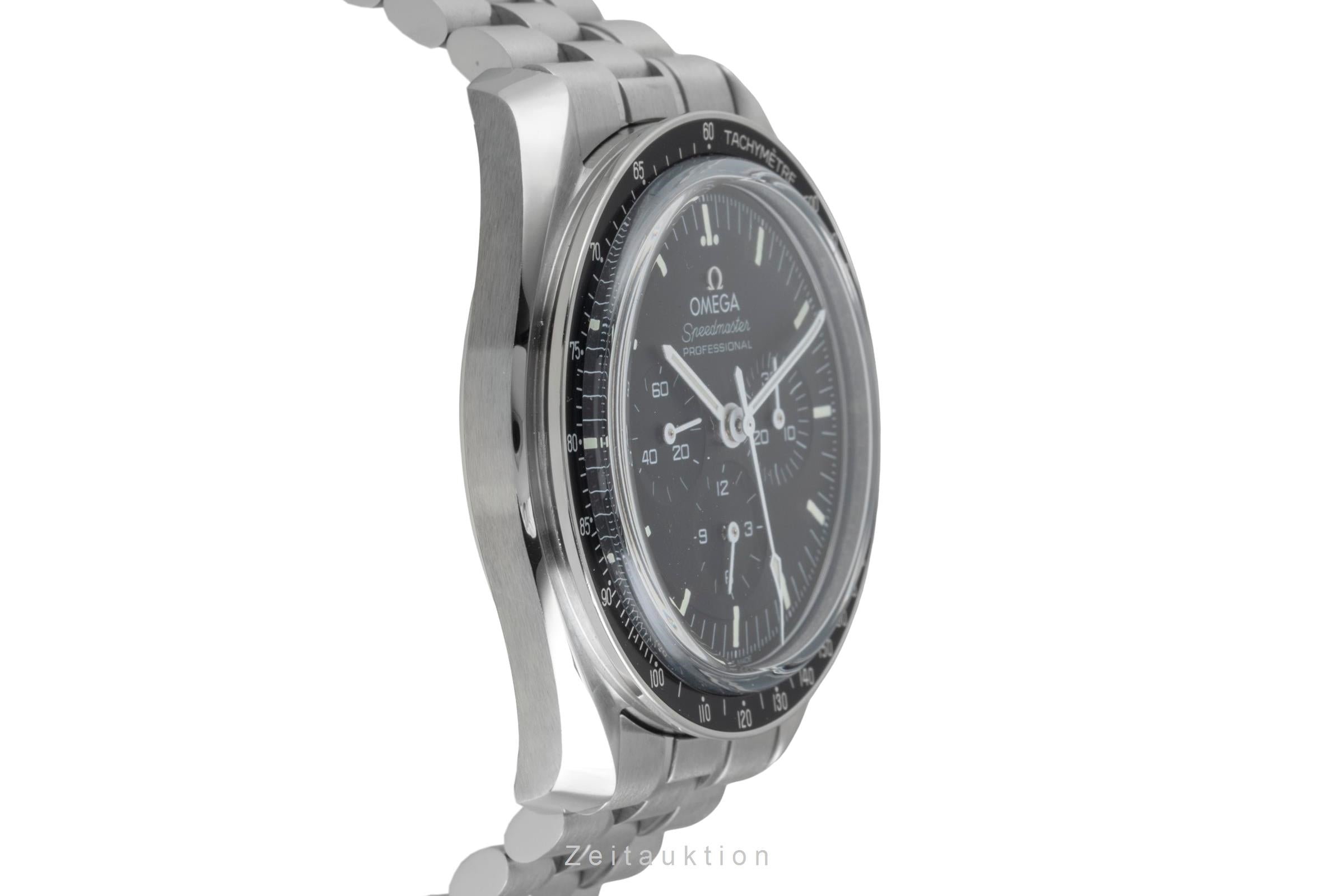 Omega Speedmaster Moonwatch Chronograph Ref. 310.30.42.50.01.002 B&P 2024 [2604312]