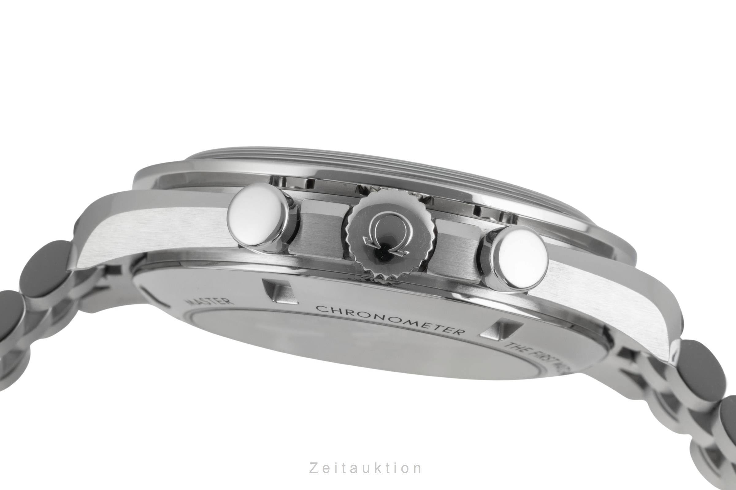 Omega Speedmaster Moonwatch Chronograph Ref. 310.30.42.50.01.002 B&P 2024 [2604312]