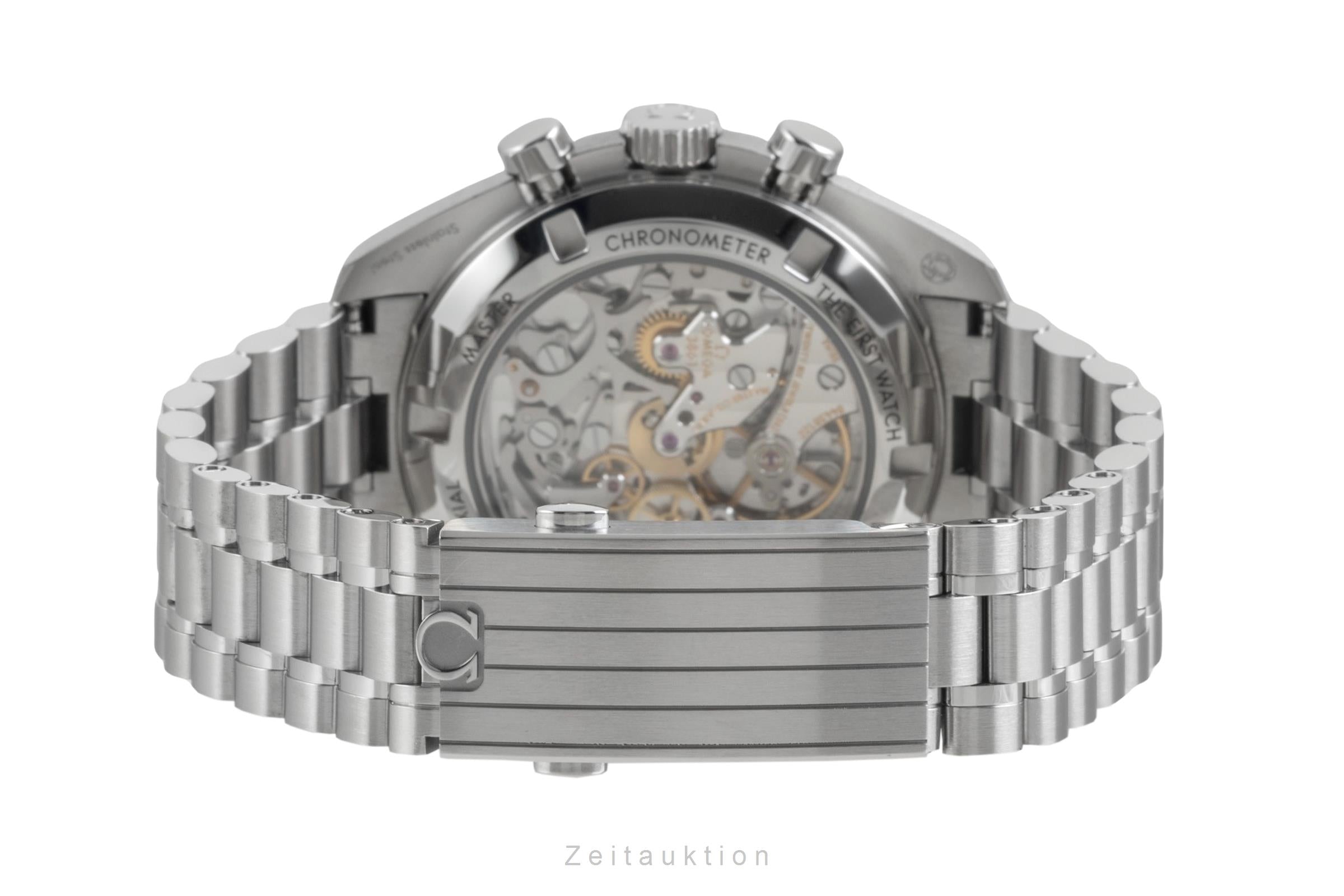 Omega Speedmaster Moonwatch Chronograph Ref. 310.30.42.50.01.002 B&P 2024 [2604312]