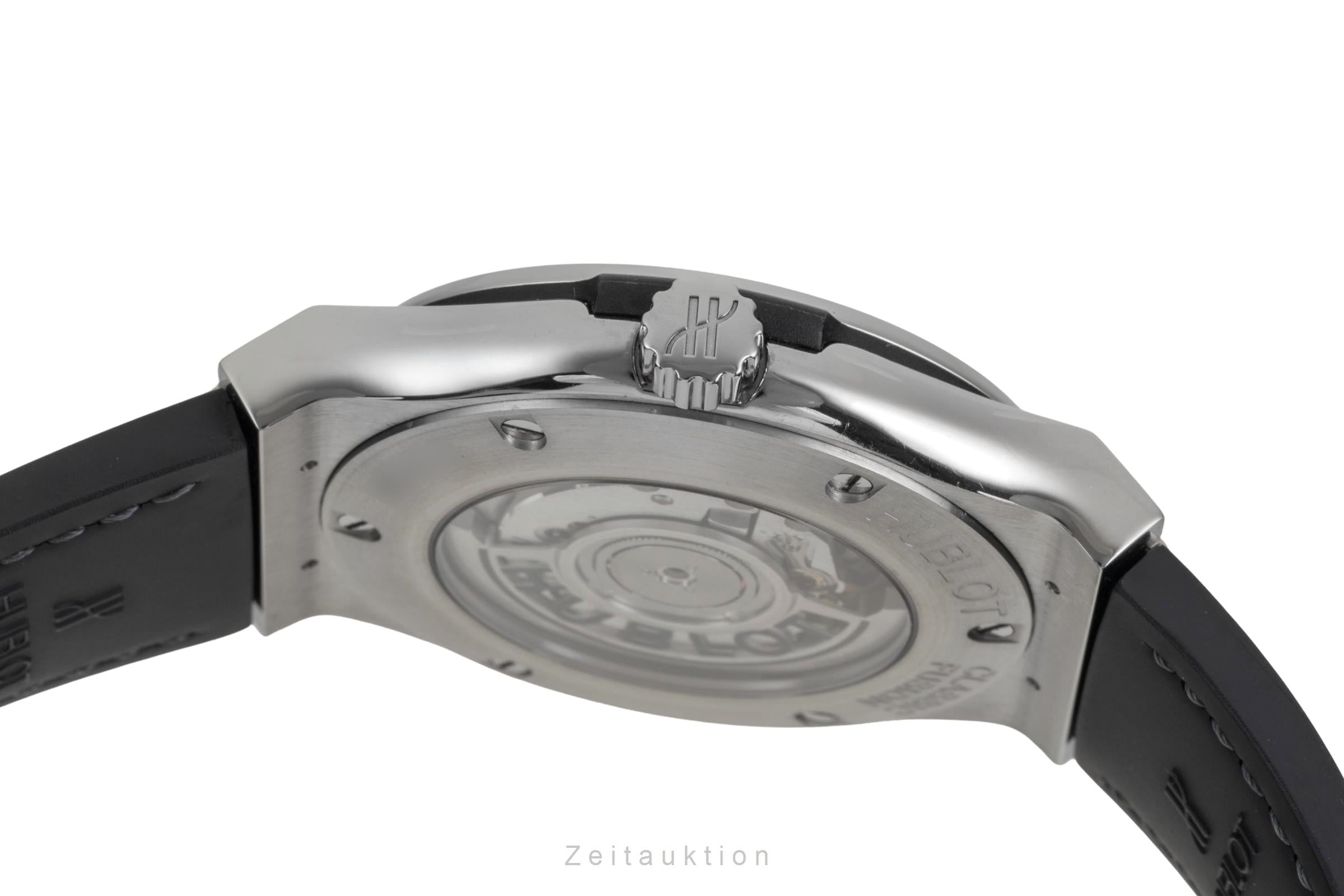 Hublot Classic Fusion Titan Racing Grey Automatik Ref. 542.NX.7071.LR [2604327]