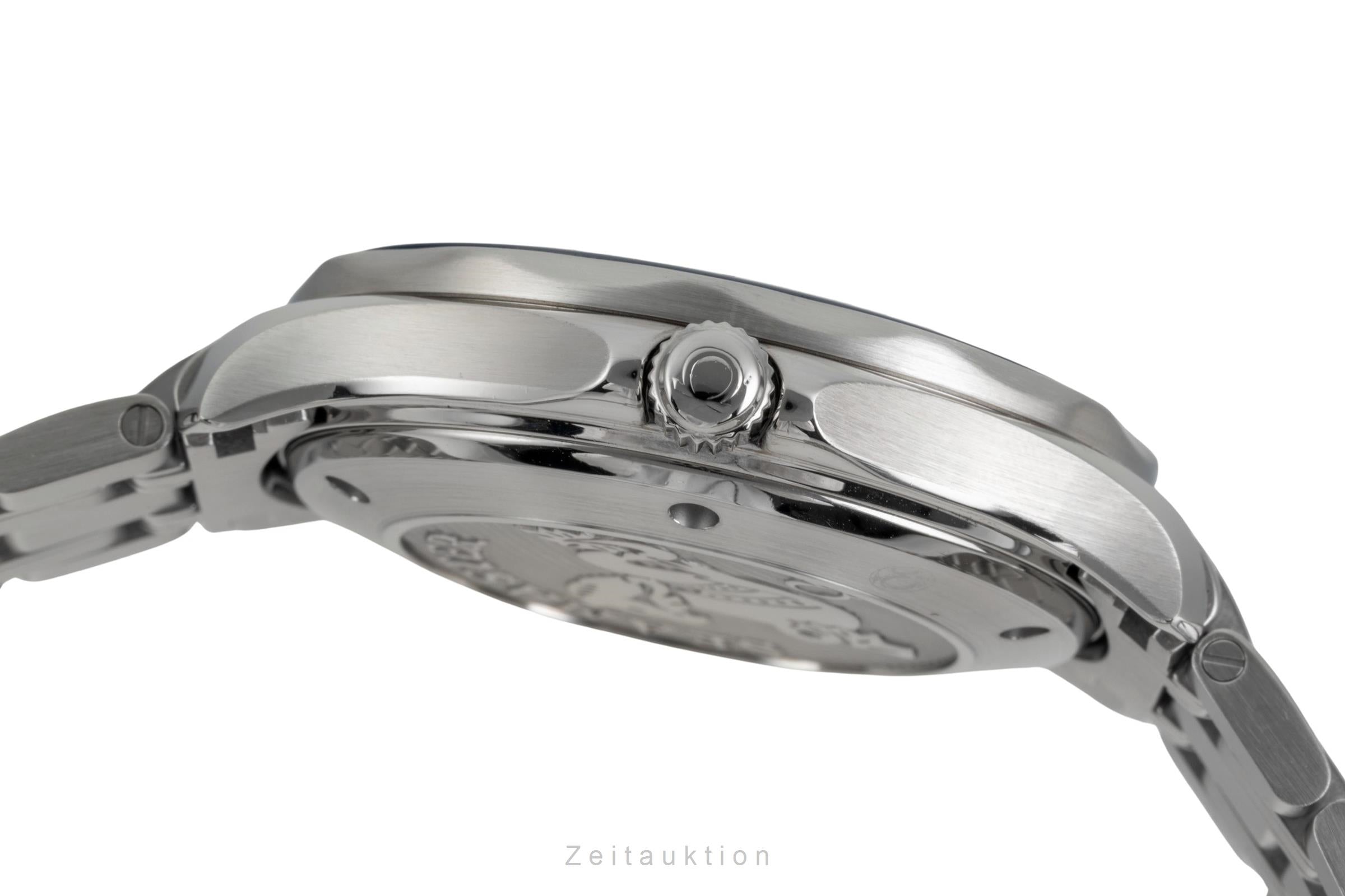 Omega Seamaster acciaio automatismo orologio da uomo 212.30.41.20.03.001 LP: 6500EUR  [2604358]