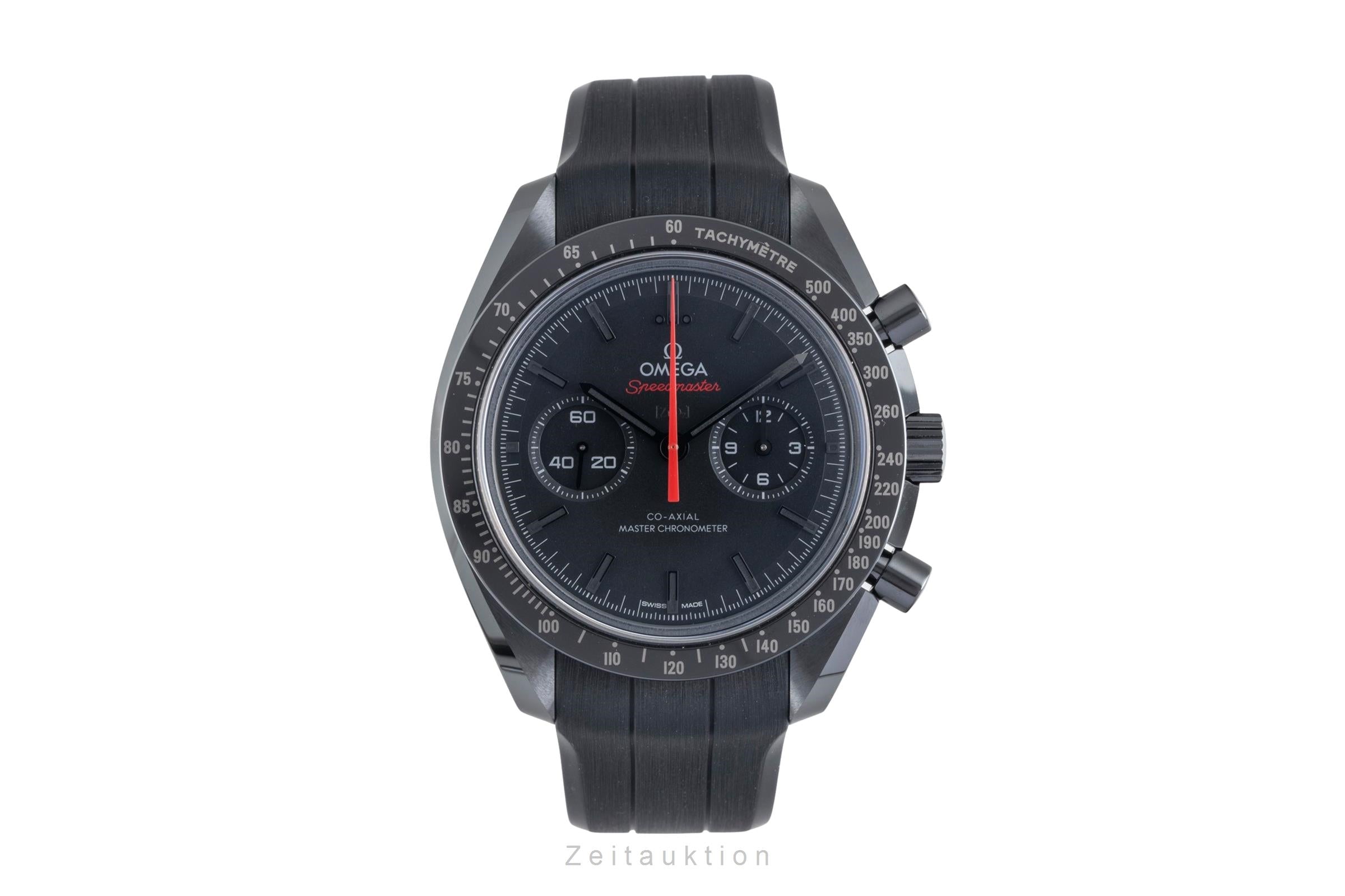 Omega Speedmaster Moonwatch Dark Side Of The Moon Keramik 310.92.44.51.01.001 BP [2604362]