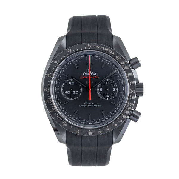 Omega Speedmaster Moonwatch Dark Side Of The Moon Keramik 310.92.44.51.01.001 BP [2604362]