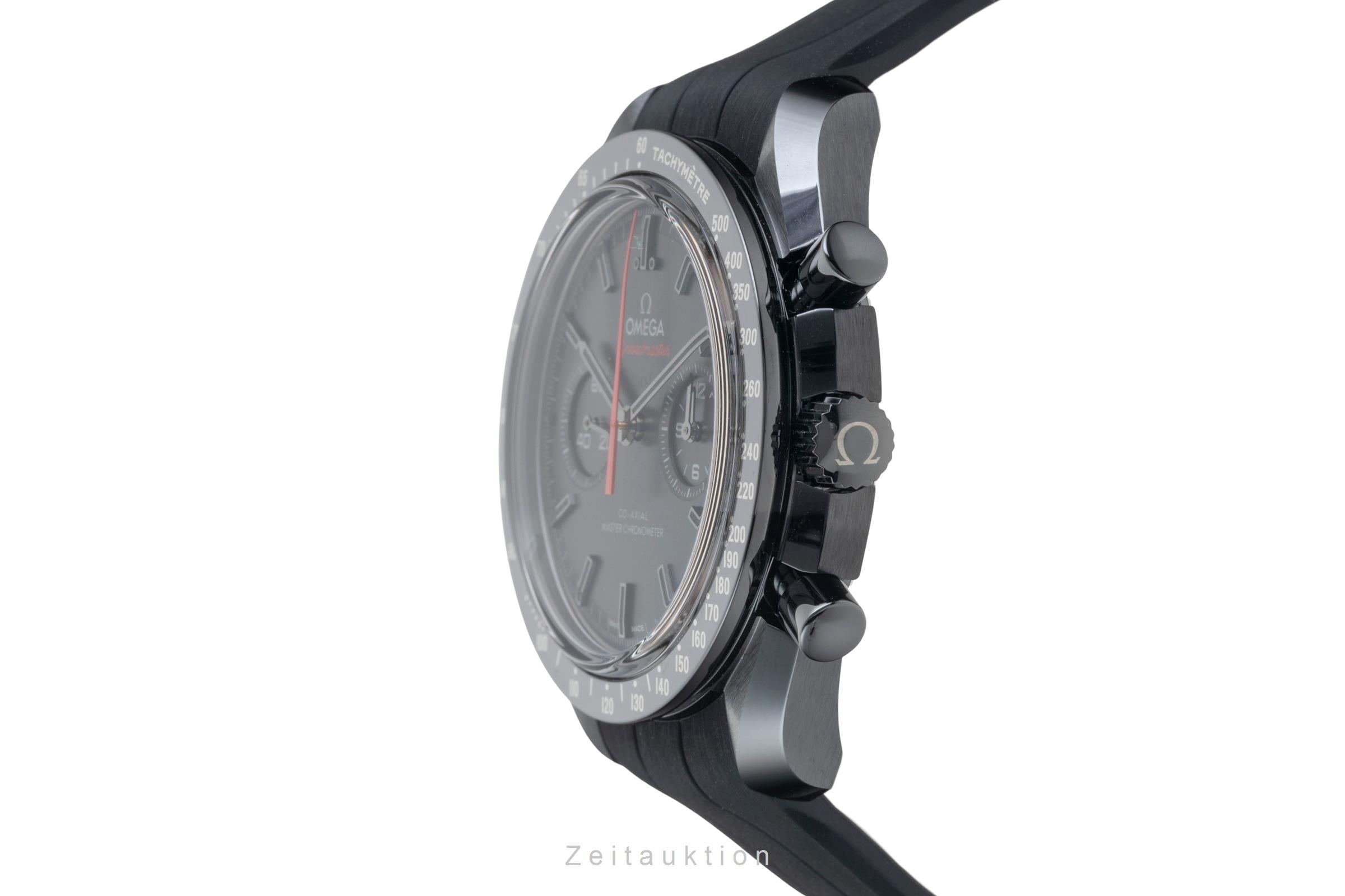 Omega Speedmaster Moonwatch Dark Side Of The Moon Keramik 310.92.44.51.01.001 BP [2604362]