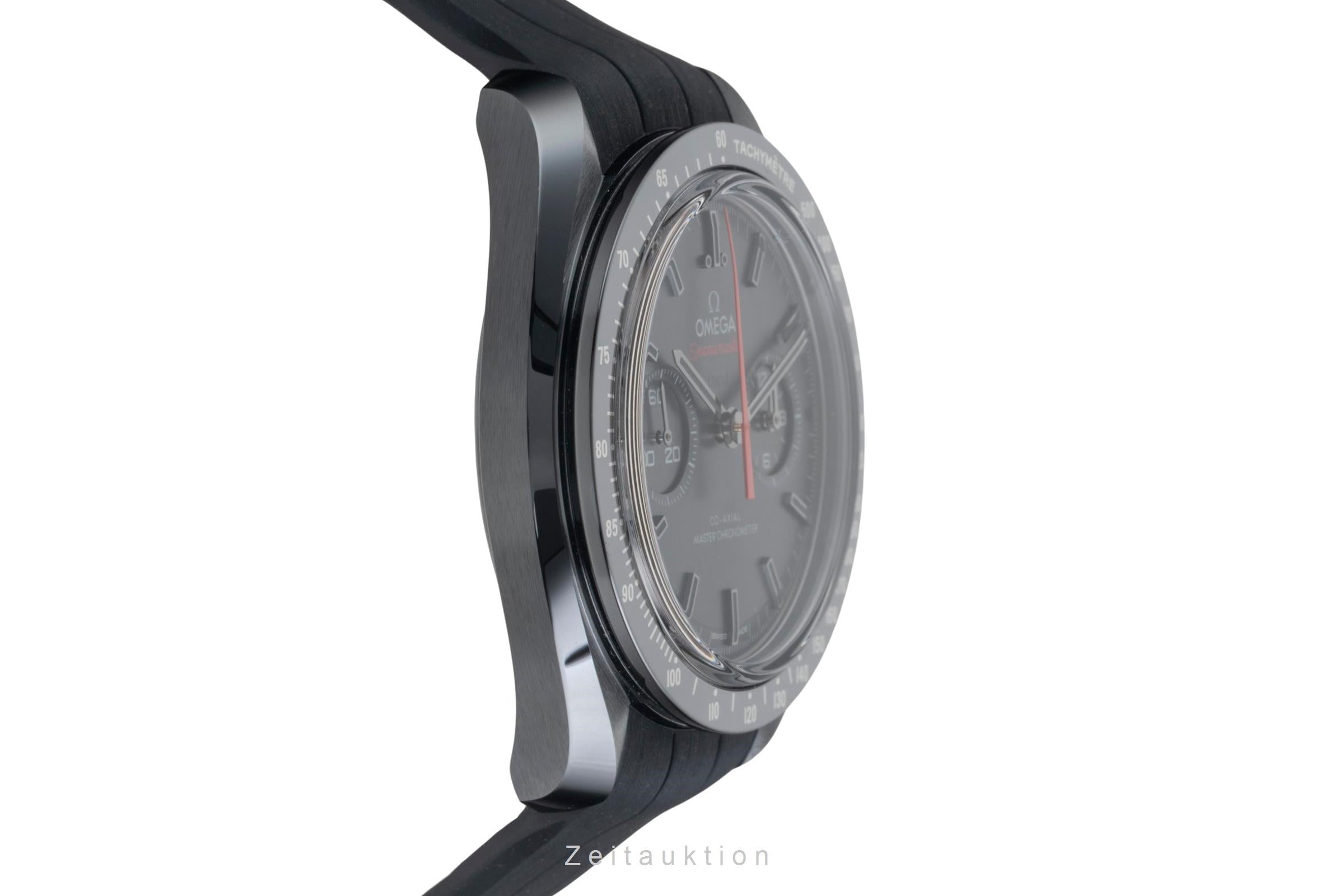 Omega Speedmaster Moonwatch Dark Side Of The Moon Keramik 310.92.44.51.01.001 BP [2604362]