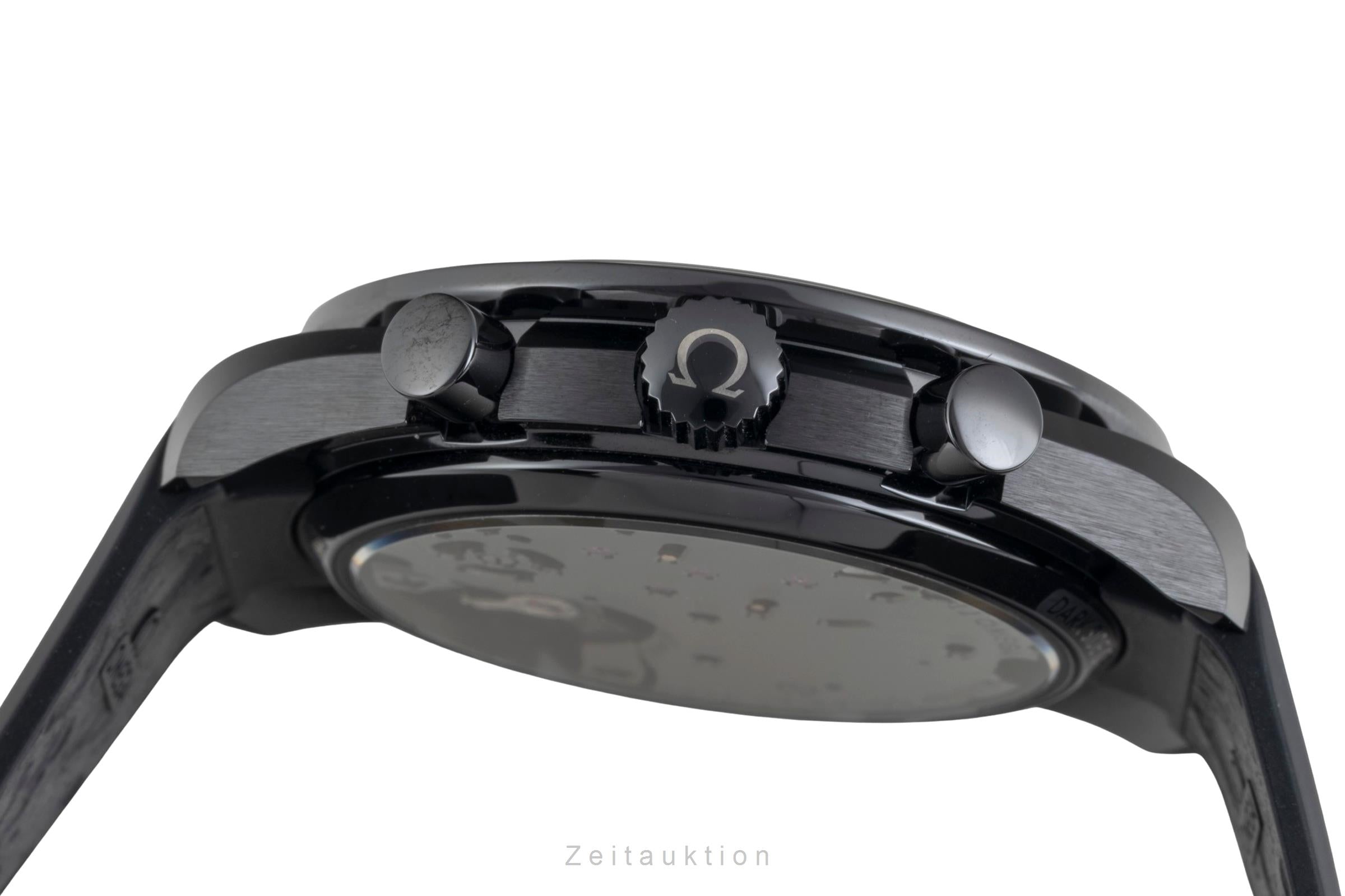 Omega Speedmaster Moonwatch Dark Side Of The Moon Keramik 310.92.44.51.01.001 BP [2604362]