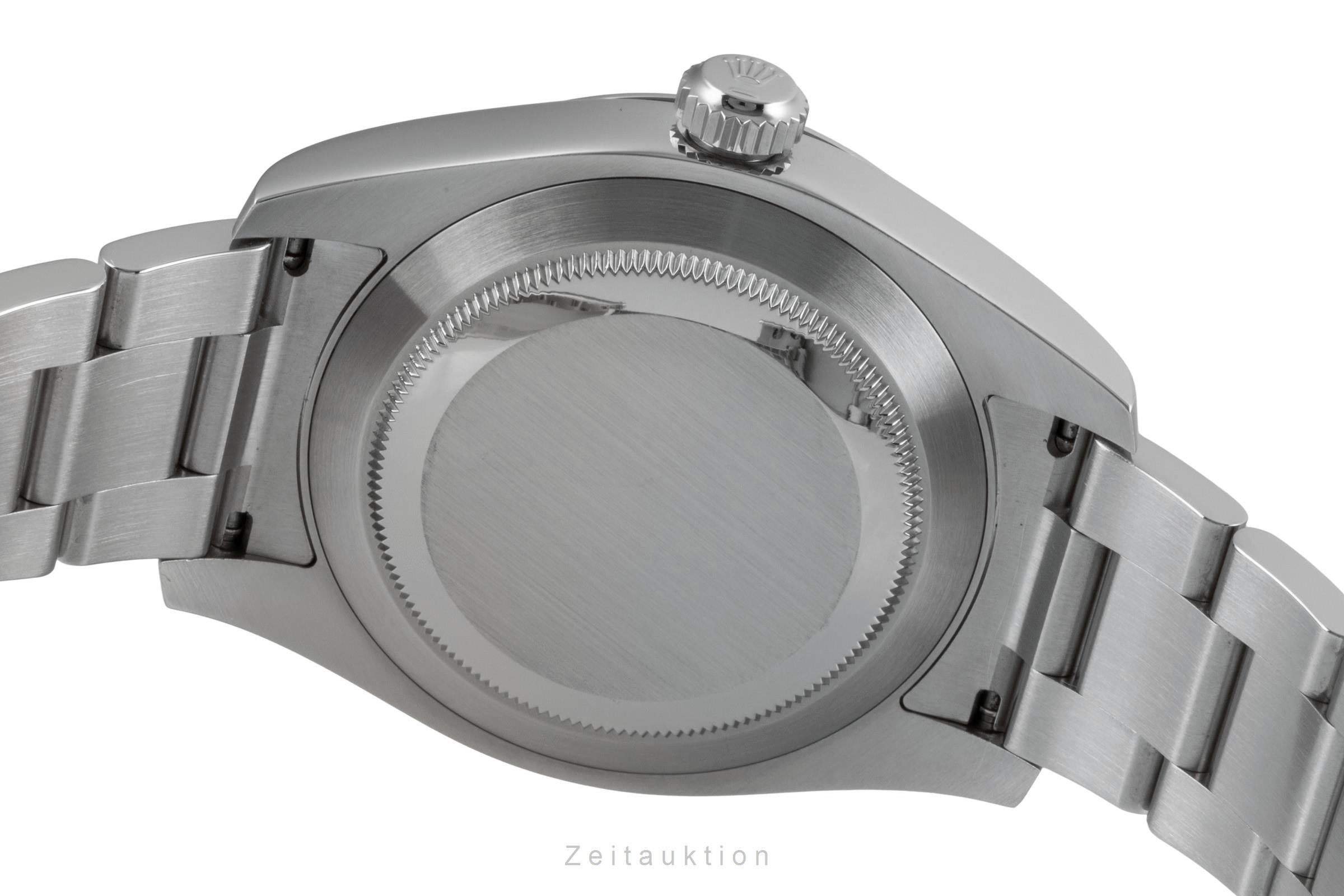 Rolex Air King acero automático reloj para caballeros 116900  [2604389]