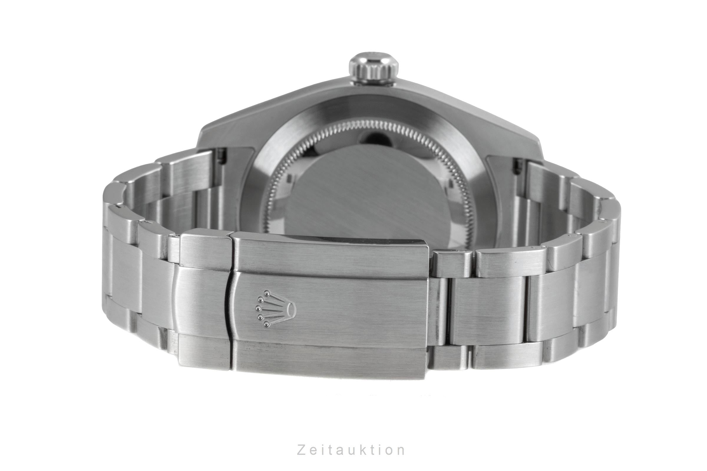Rolex Air King acero automático reloj para caballeros 116900  [2604389]