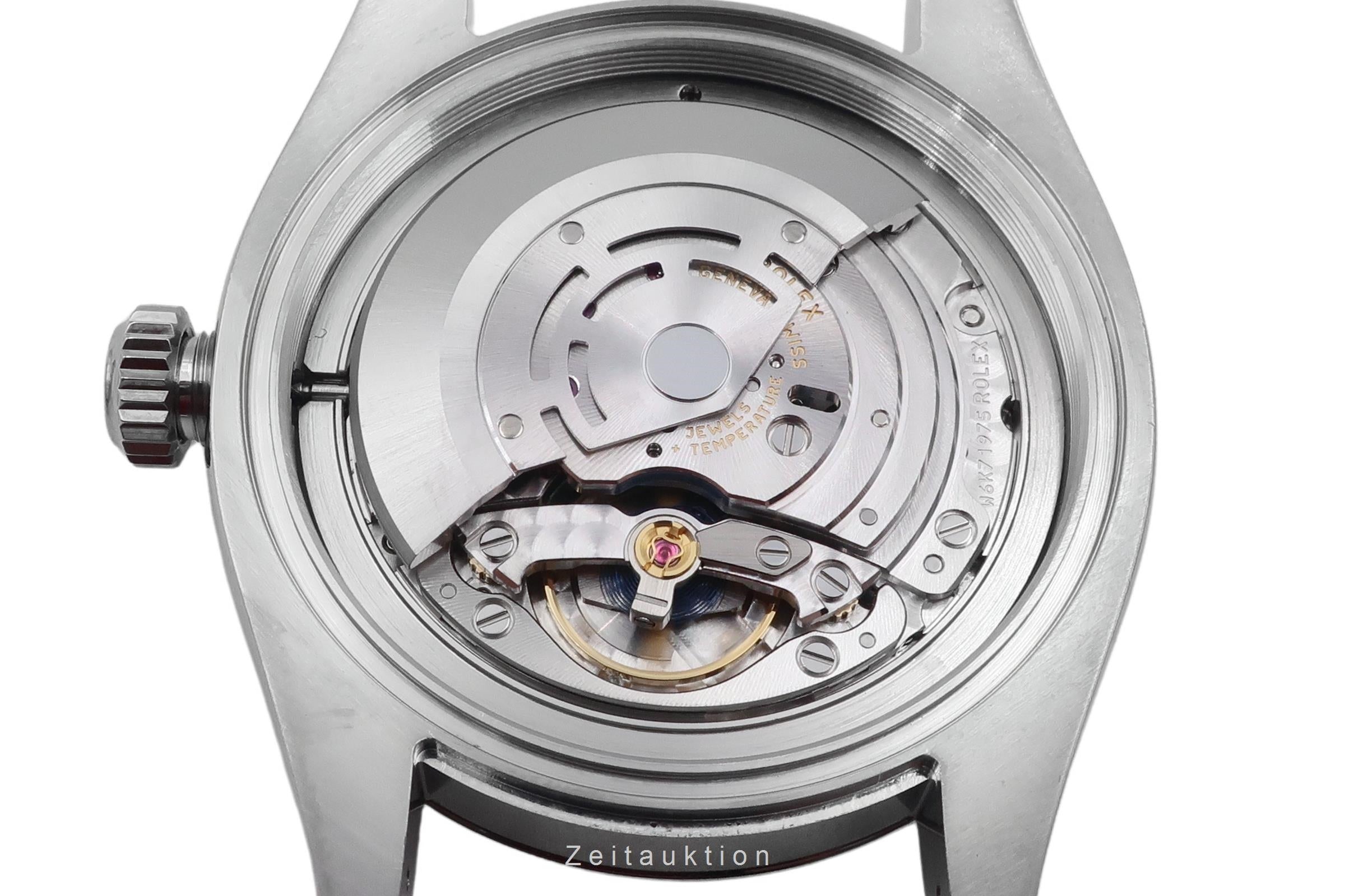 Rolex Air King acero automático reloj para caballeros 116900  [2604389]