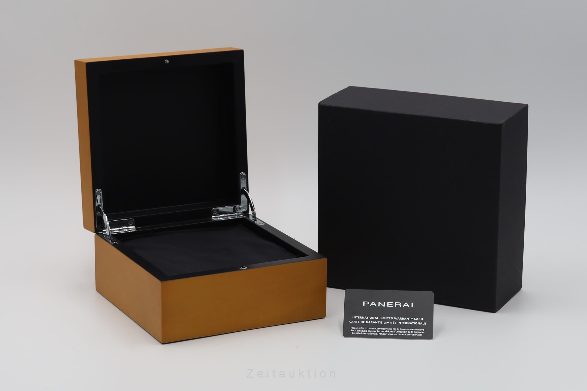 Panerai Luminor  titanio automatismo orologio da uomo PAM00926  [2604396]