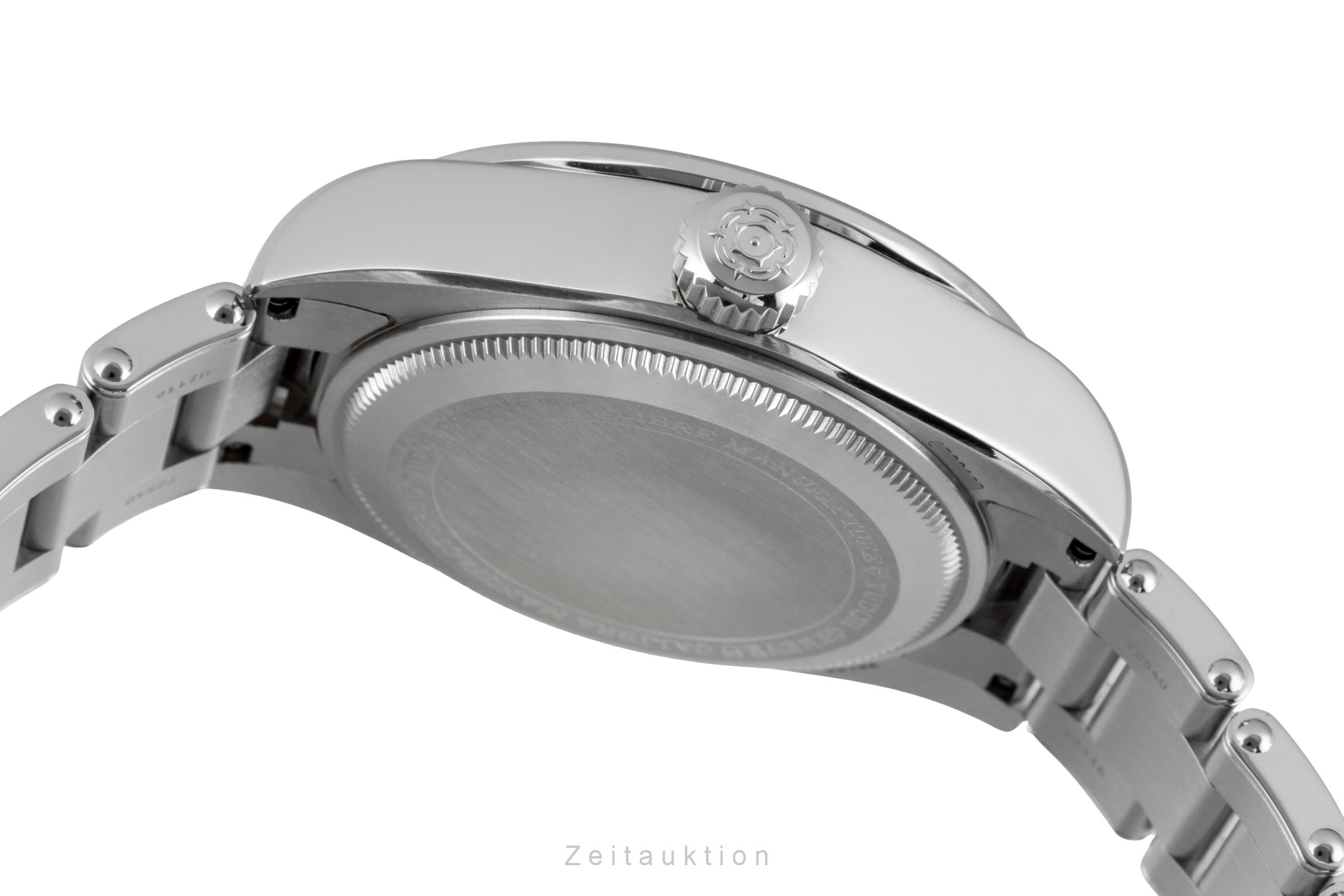 Tudor Black Bay acciaio automatismo orologio da uomo M79470-0001 LP: 4610EUR  [2604405]