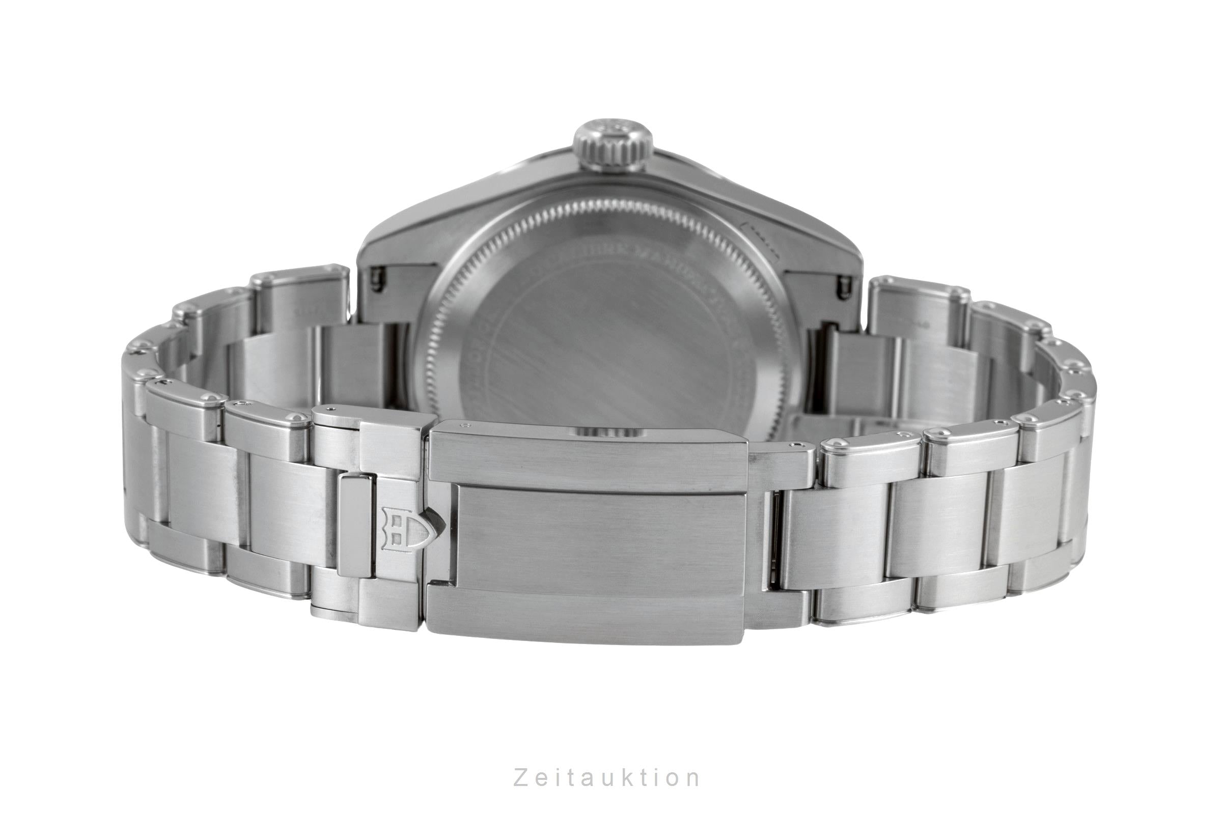 Tudor Black Bay acciaio automatismo orologio da uomo M79470-0001 LP: 4610EUR  [2604405]