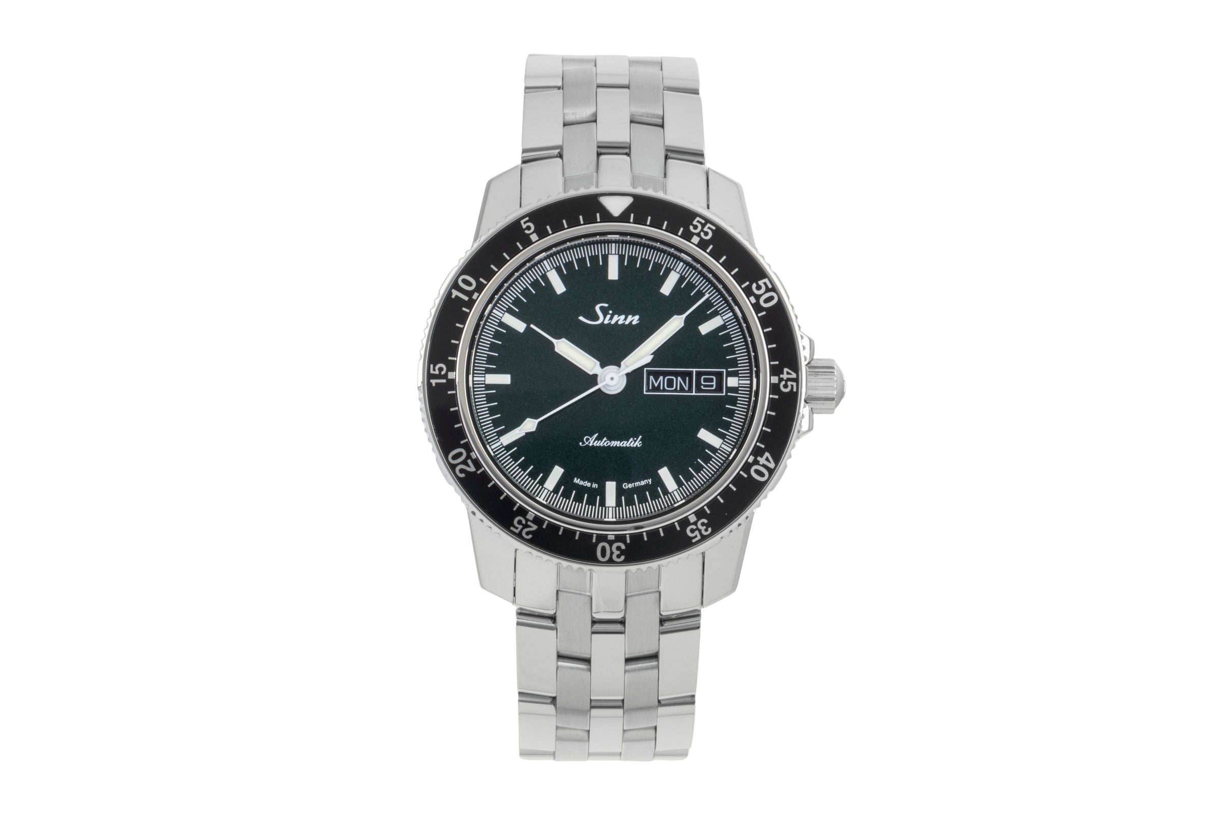 Sinn 104ST acciaio automatismo orologio da uomo 104.0131  [2604409]