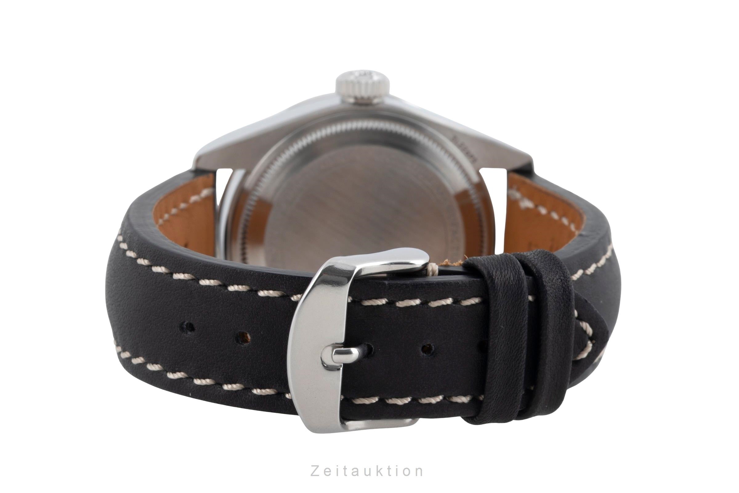 Tudor Black Bay acero automático reloj para caballeros M79470-0003 LP: 4280EUR  [2604411]
