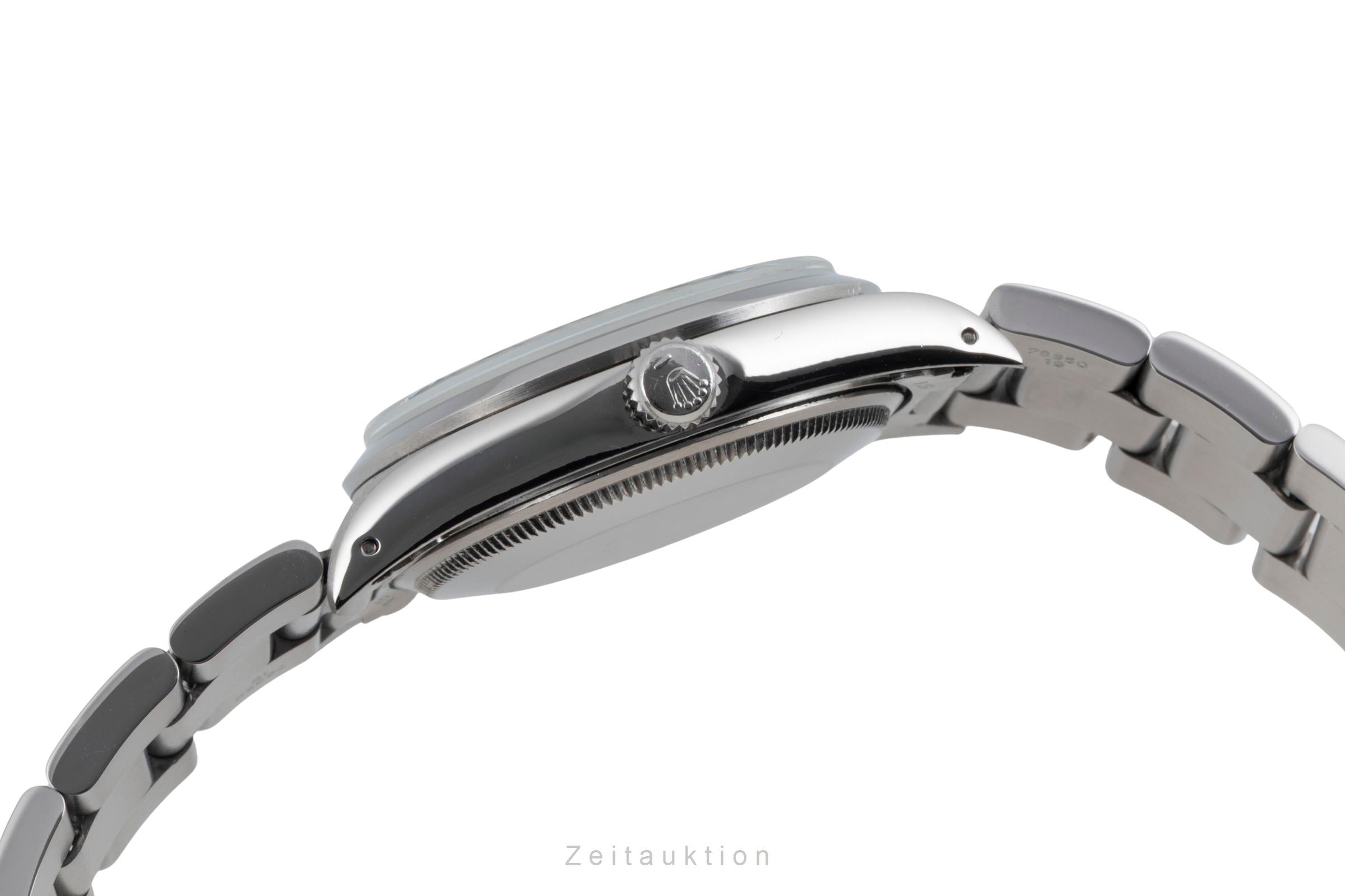 Rolex Air King acero automático reloj para caballeros 14000  [2604412]