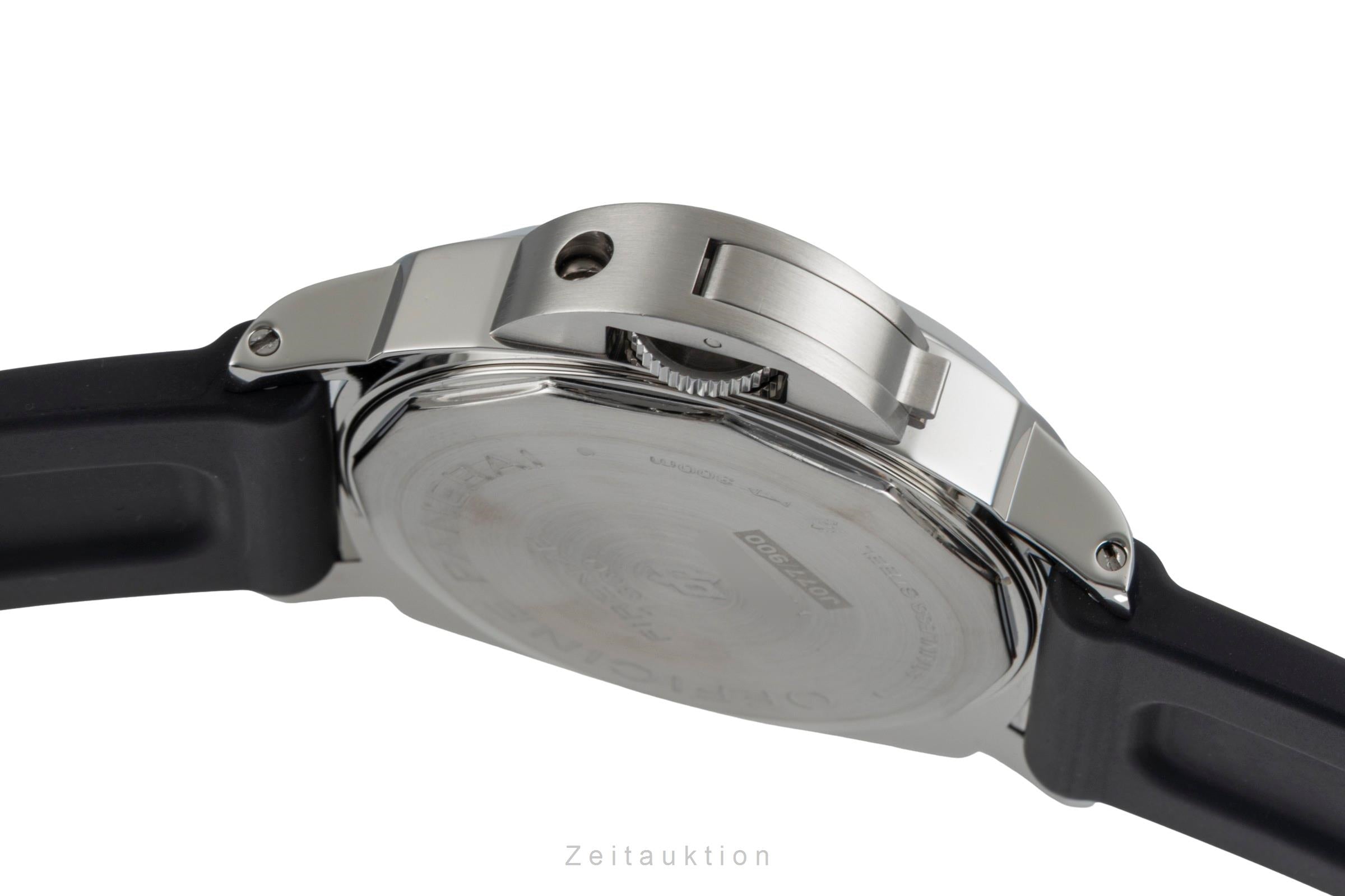Panerai Luminor  acier à remontage manuel montre pour hommes PAM00000  [2604420]