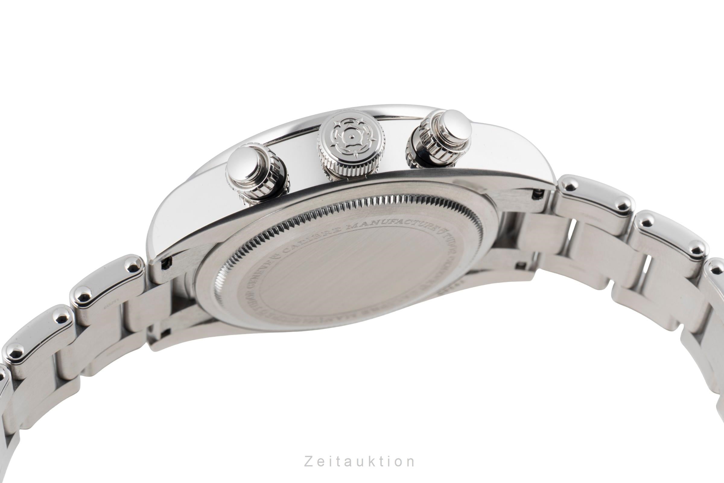 Tudor Black Bay 41 Chronograph Stahl Automatik Herrenuhr Ref. M79360N-0002 B&P [2604447]