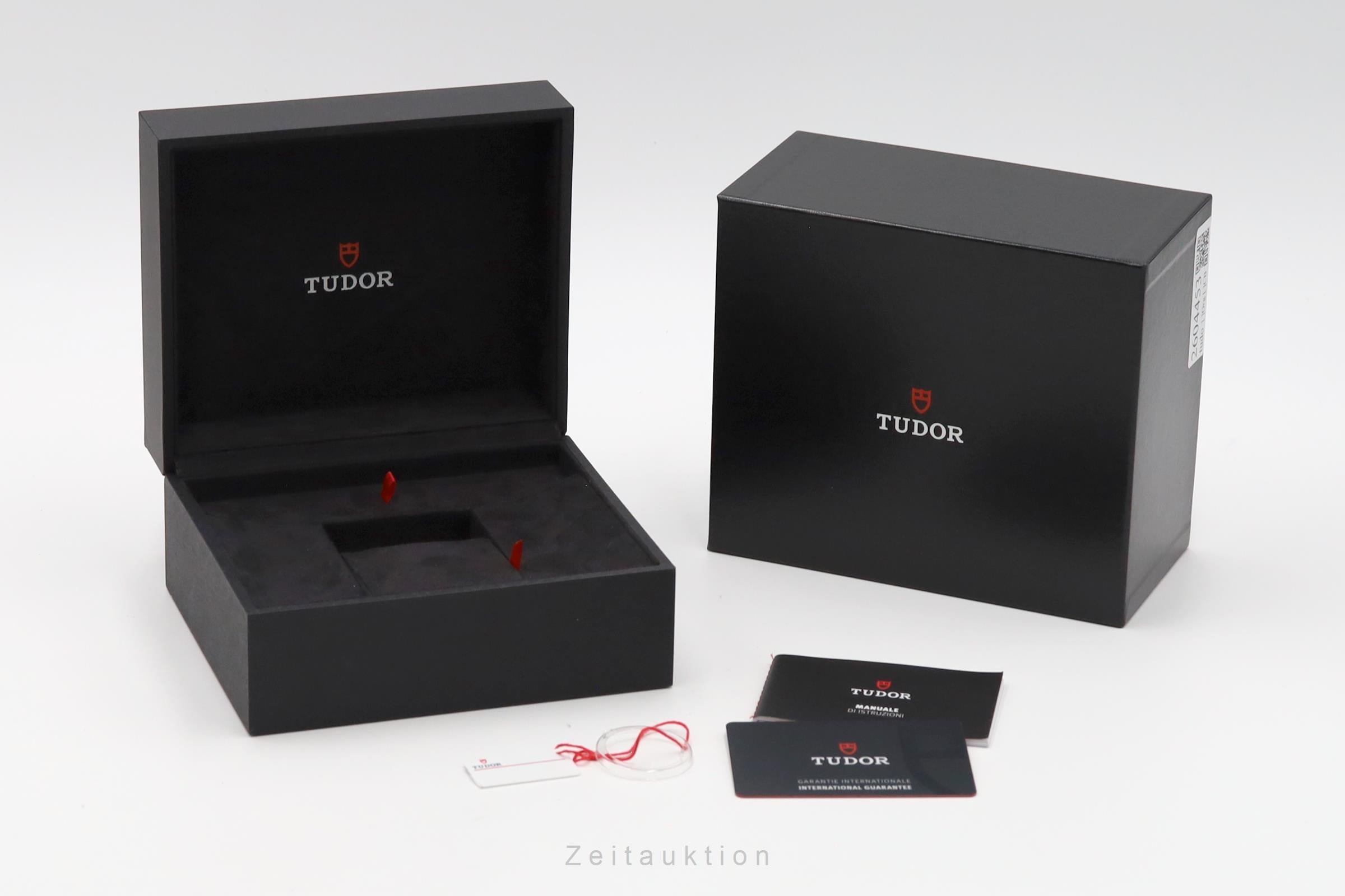 Tudor Royal steel automatic men's watch M28400-0003  [2604453]