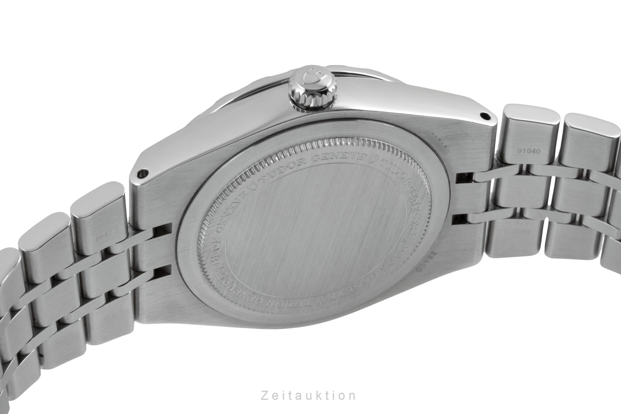 Tudor Royal steel automatic men's watch M28400-0003  [2604453]