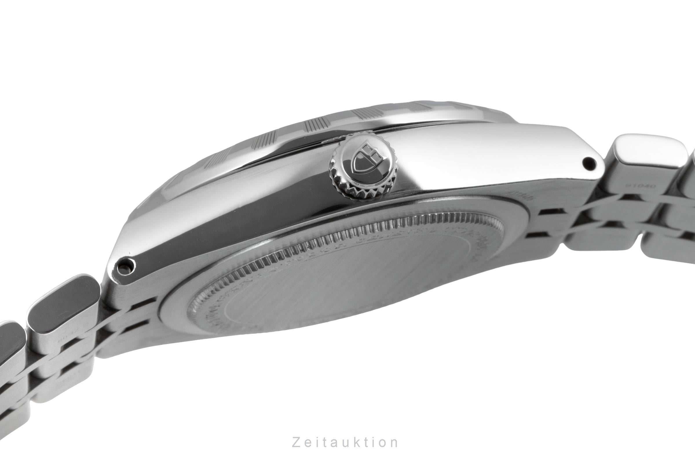 Tudor Royal steel automatic men's watch M28400-0003  [2604453]