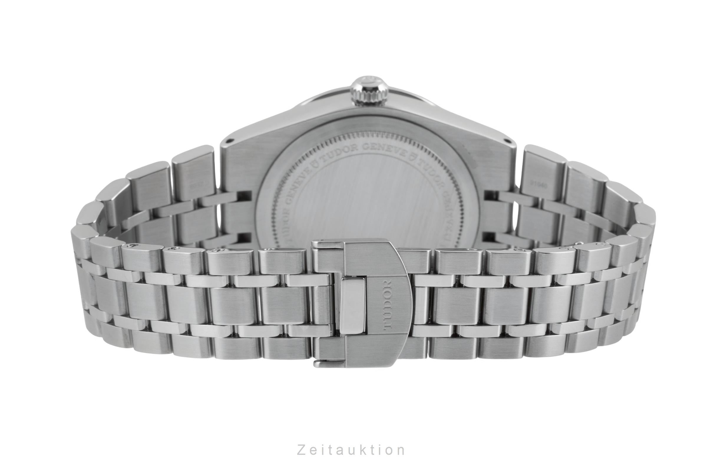 Tudor Royal steel automatic men's watch M28400-0003  [2604453]
