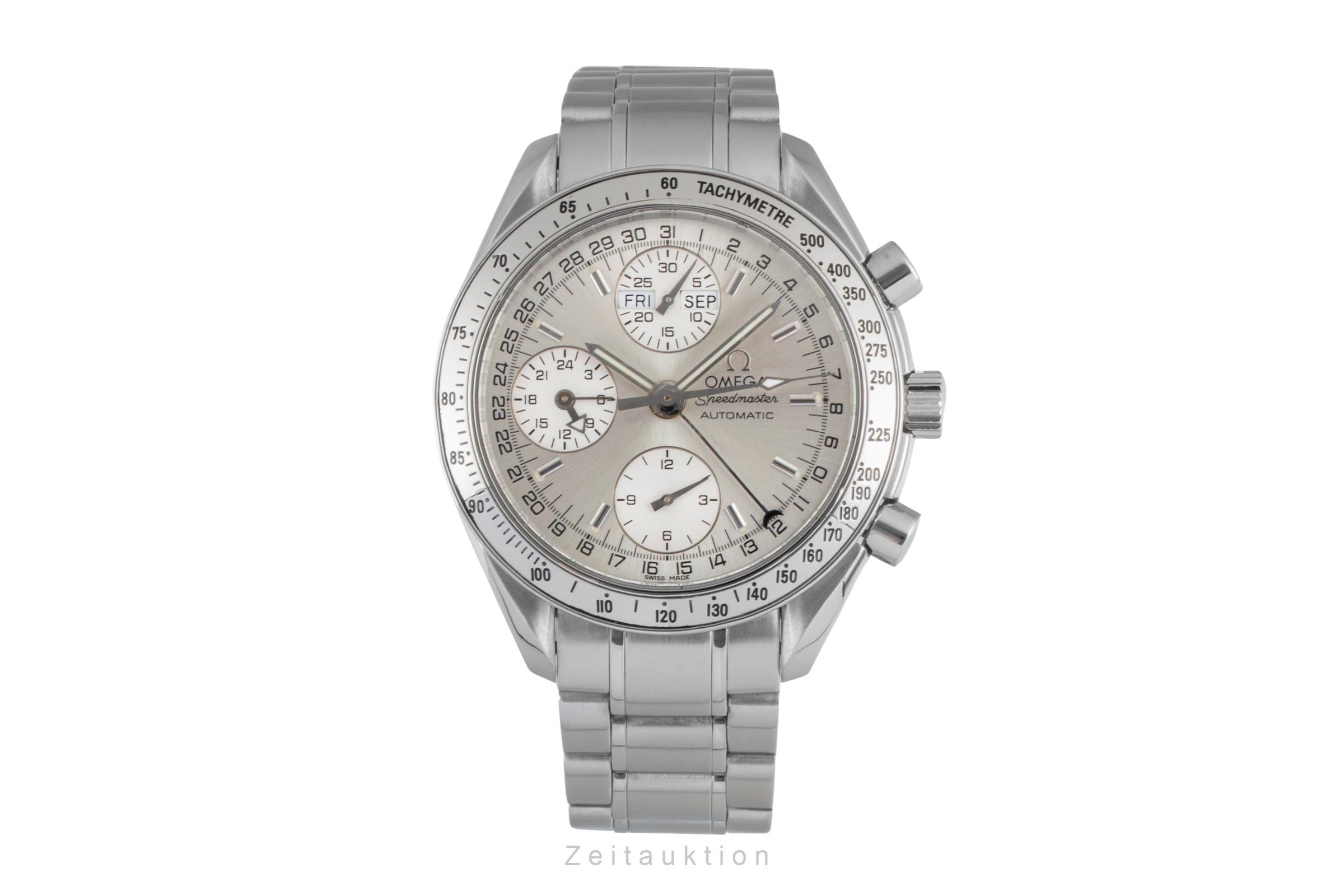 Omega Speedmaster Chronograph Stahl Automatik Herrenuhr Ref. 3523.30.00  [2604456]