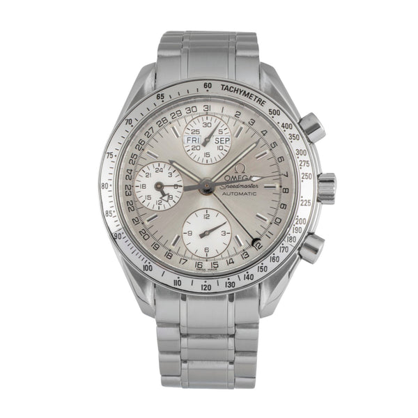 Omega Speedmaster Chronograph Stahl Automatik Herrenuhr Ref. 3523.30.00  [2604456]