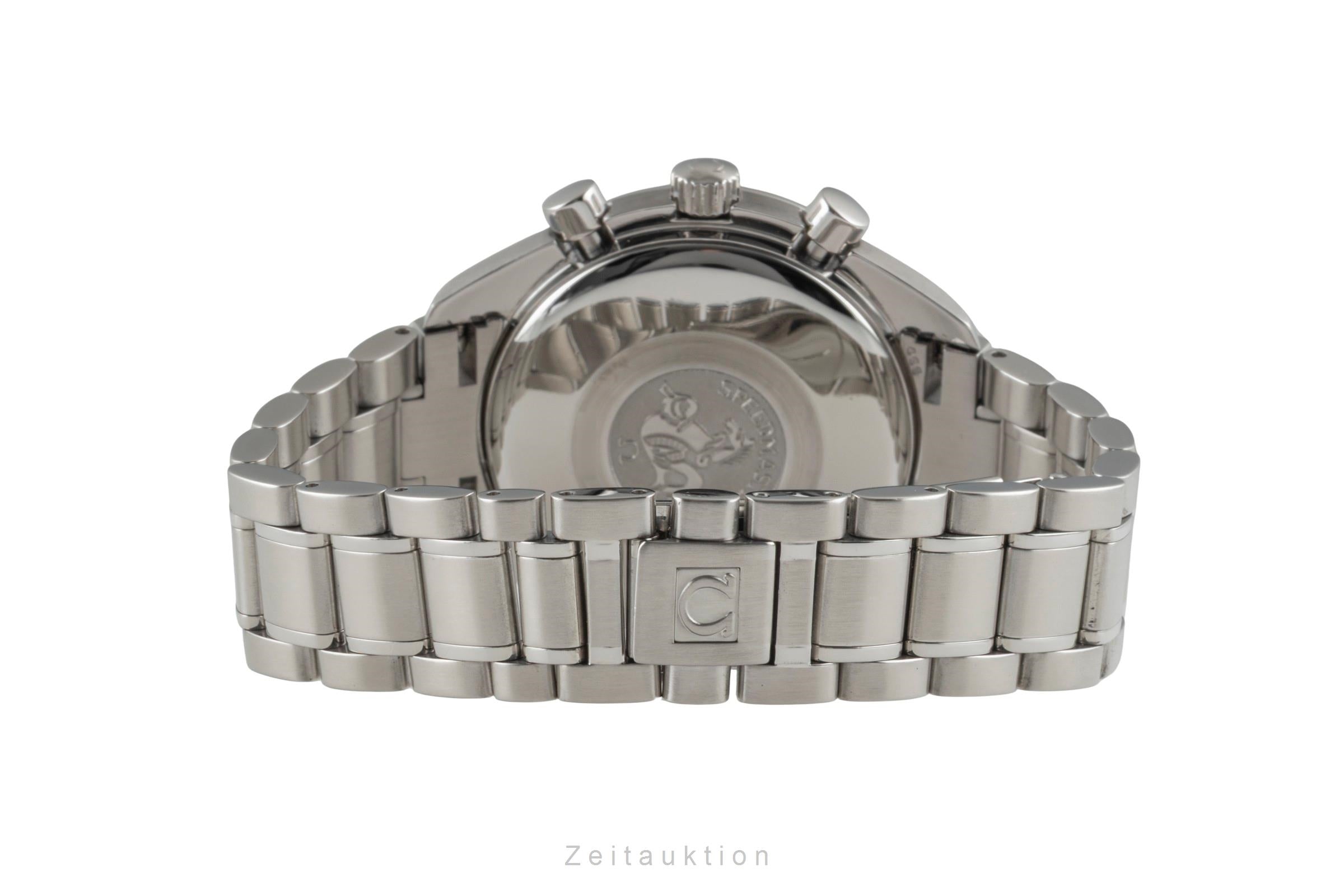 Omega Speedmaster Chronograph Stahl Automatik Herrenuhr Ref. 3523.30.00  [2604456]