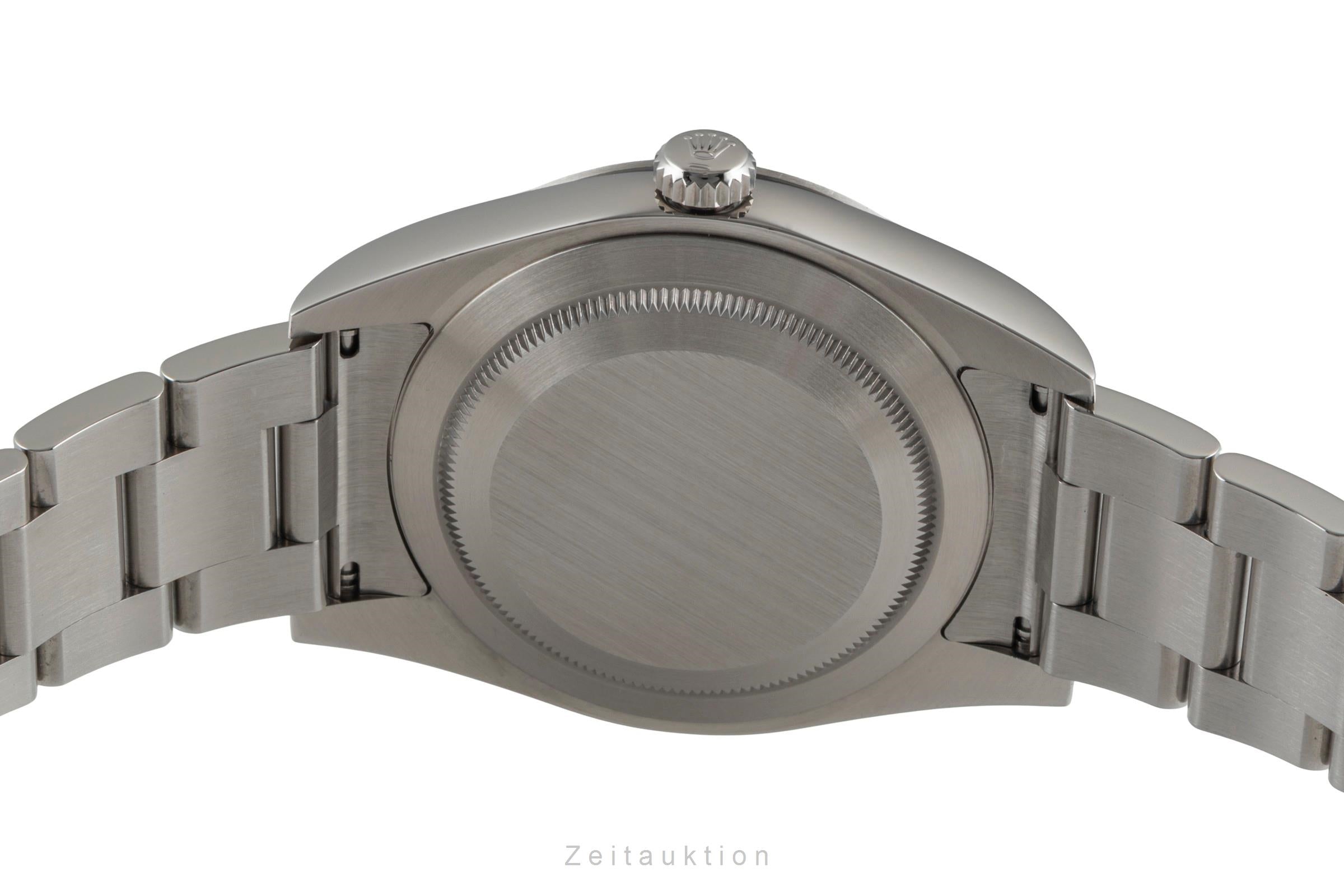 Rolex Explorer acier automatique montre pour hommes 214270  [2604459]