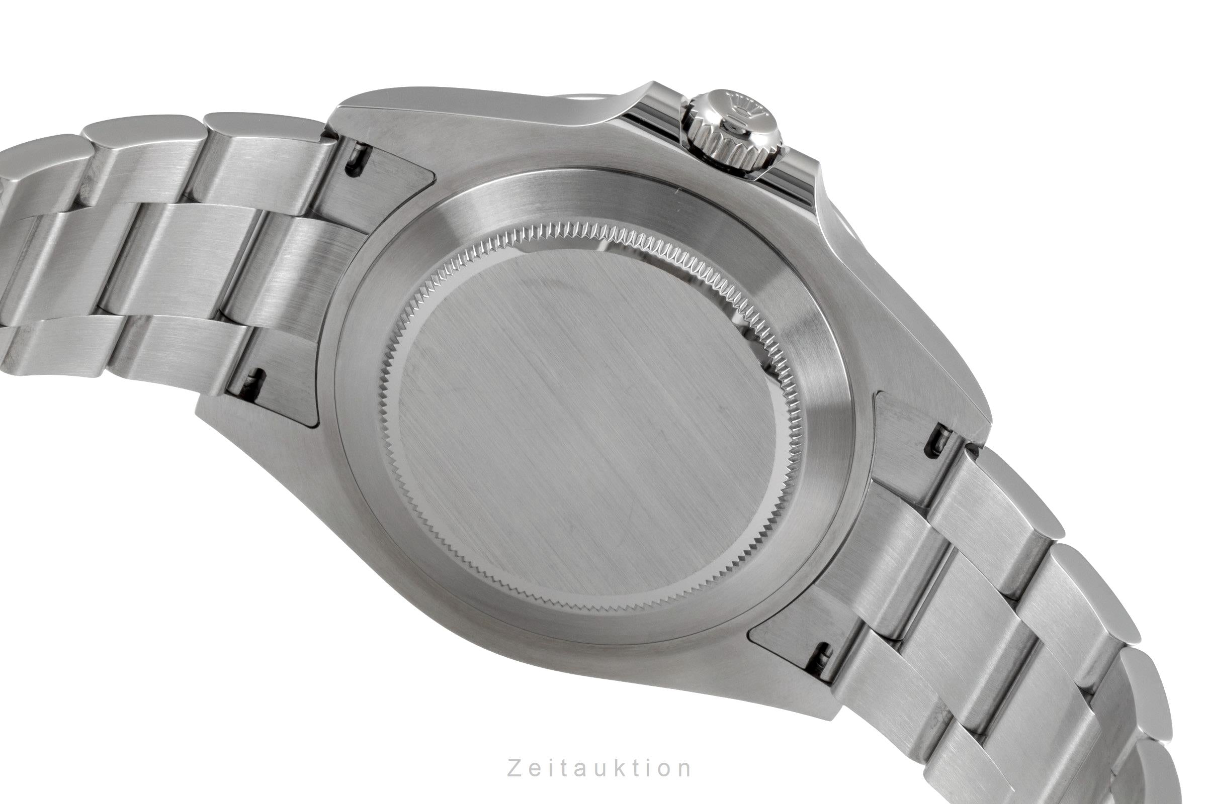 Rolex Explorer II steel automatic men's watch 226570  [2604463]