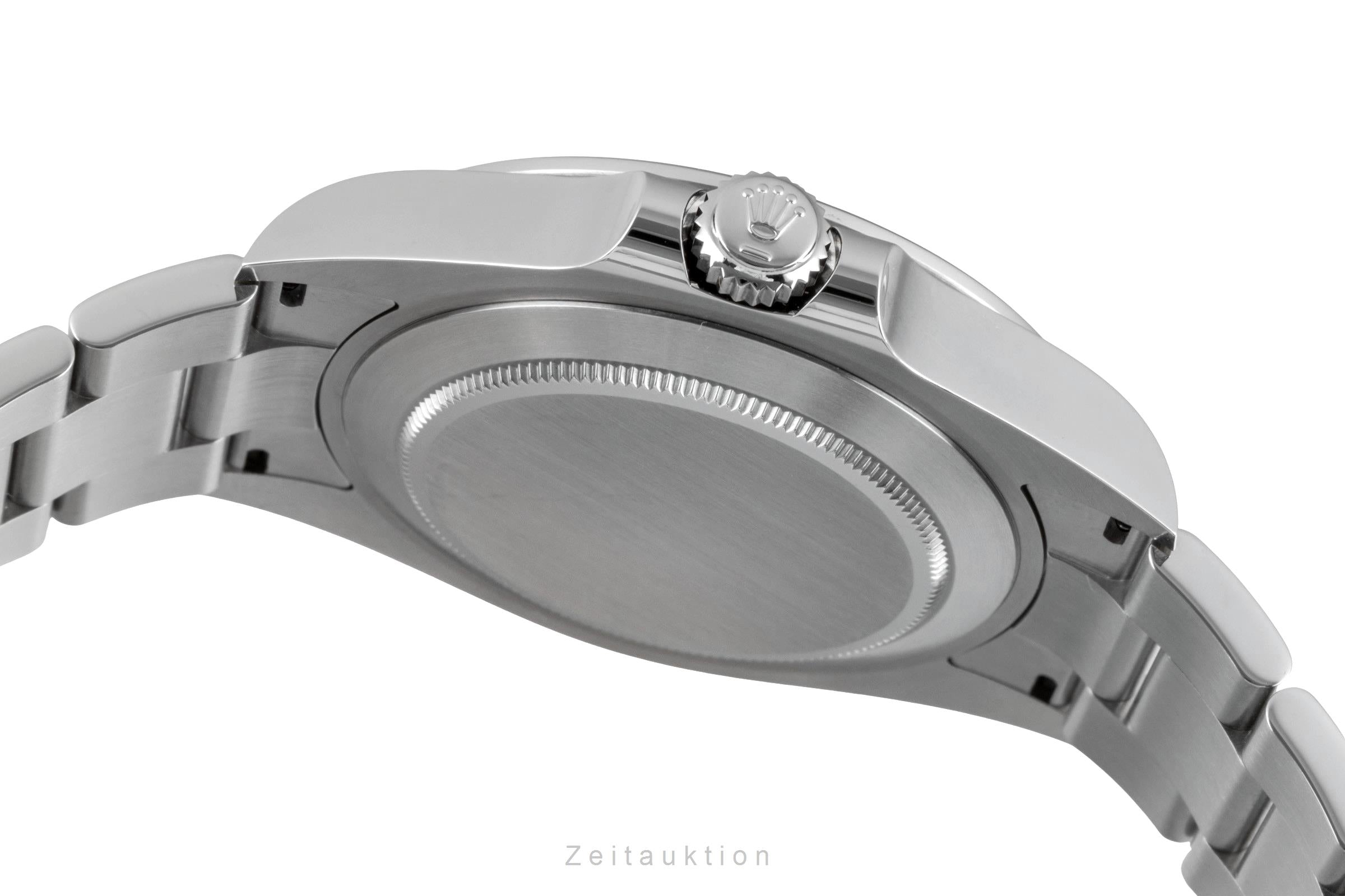 Rolex Explorer II steel automatic men's watch 226570  [2604463]
