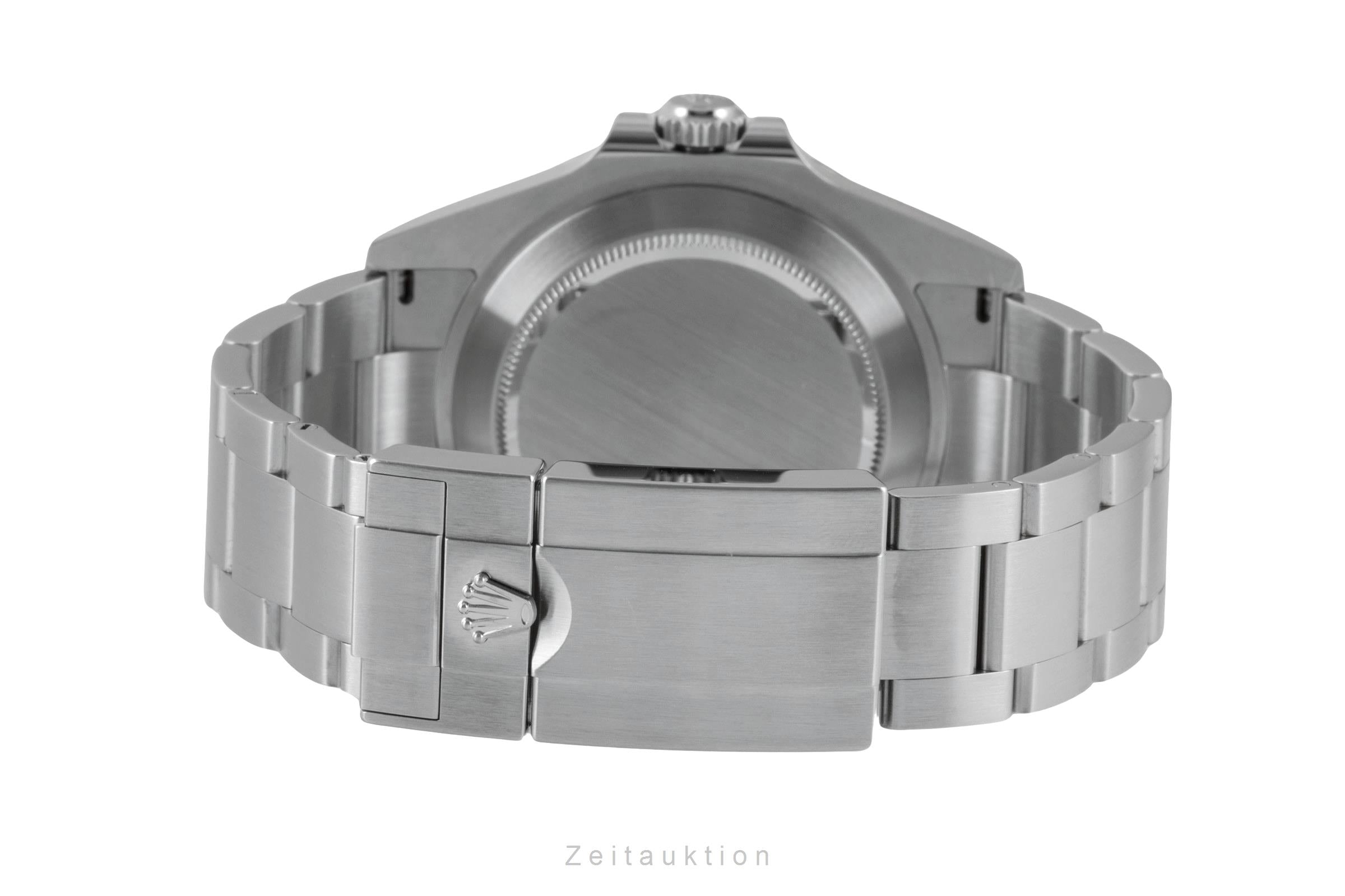 Rolex Explorer II steel automatic men's watch 226570  [2604463]