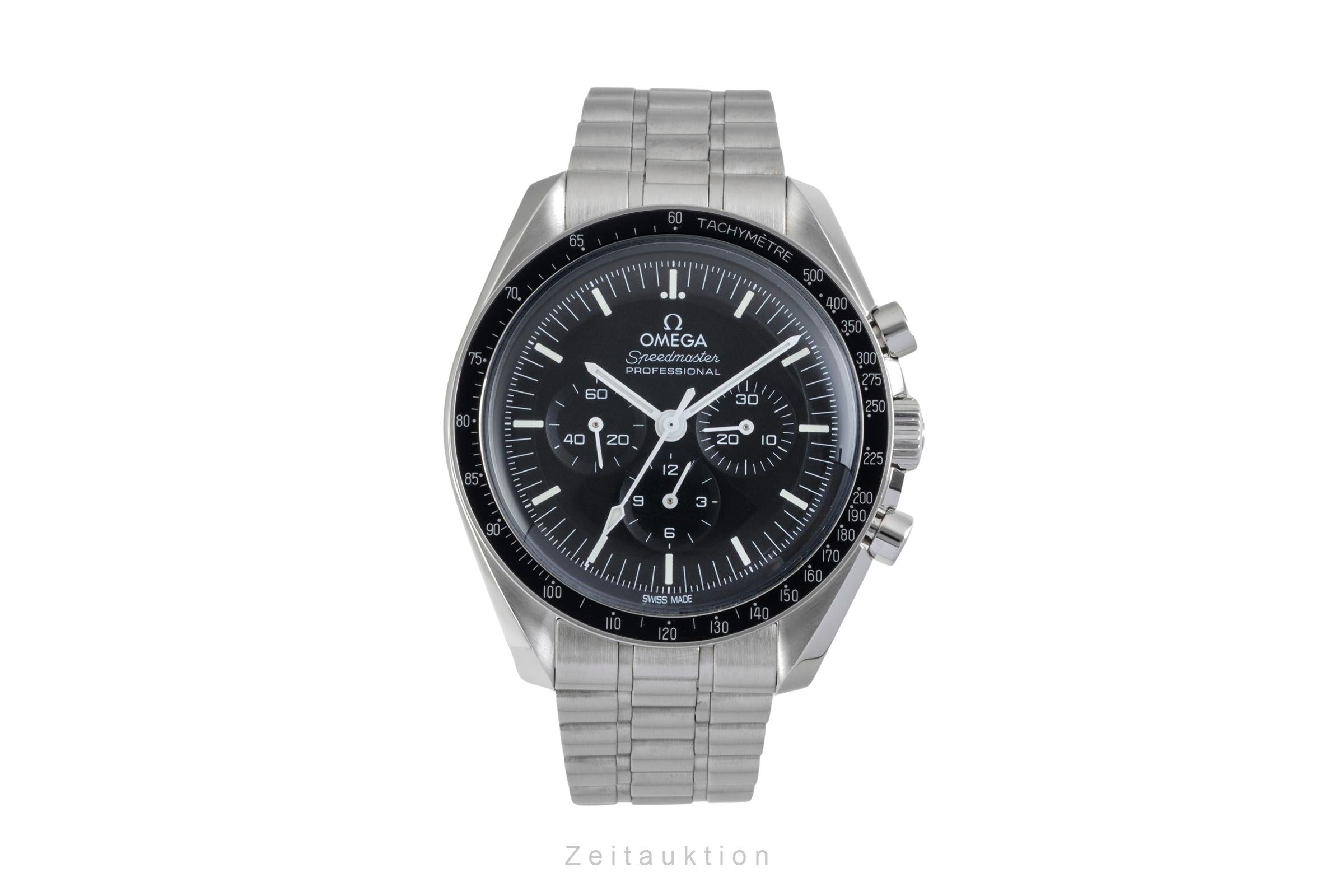 Omega Speedmaster Moonwatch Chronograph Ref. 310.30.42.50.01.001 B&P 2022 [2604572]