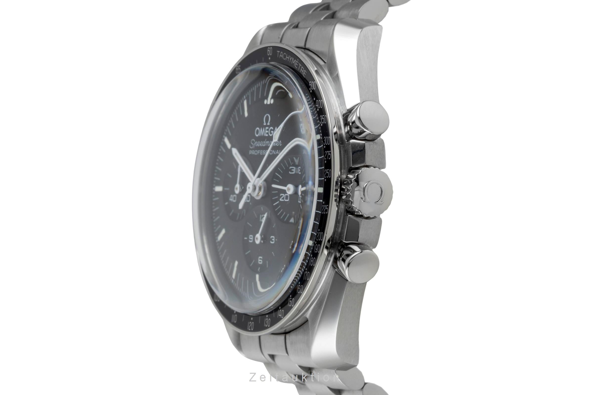Omega Speedmaster Moonwatch Chronograph Ref. 310.30.42.50.01.001 B&P 2022 [2604572]