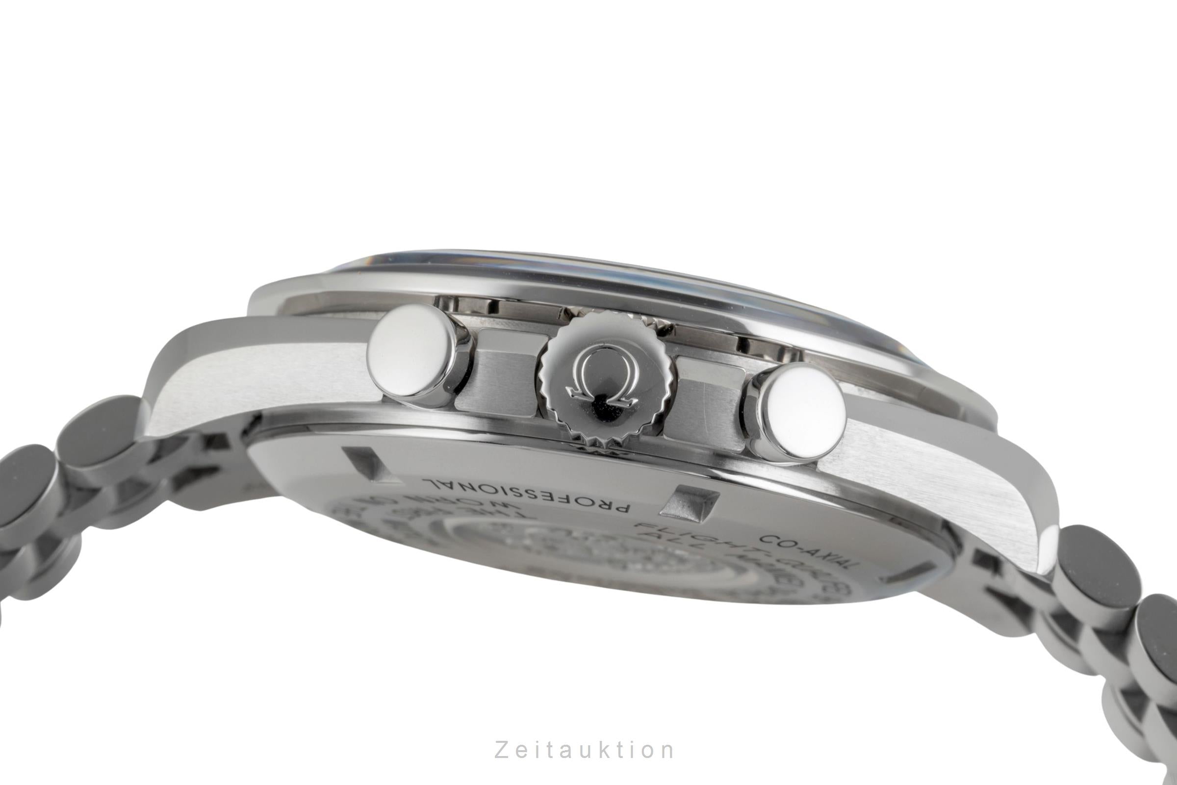 Omega Speedmaster Moonwatch Chronograph Ref. 310.30.42.50.01.001 B&P 2022 [2604572]