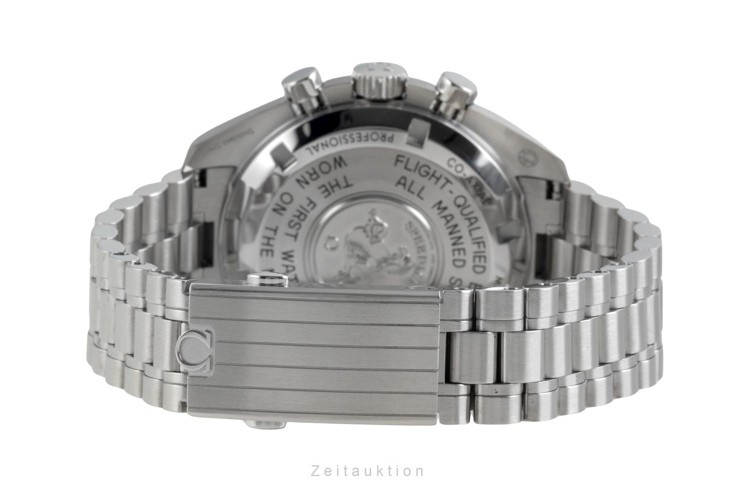 Omega Speedmaster Moonwatch Chronograph Ref. 310.30.42.50.01.001 B&P 2022 [2604572]