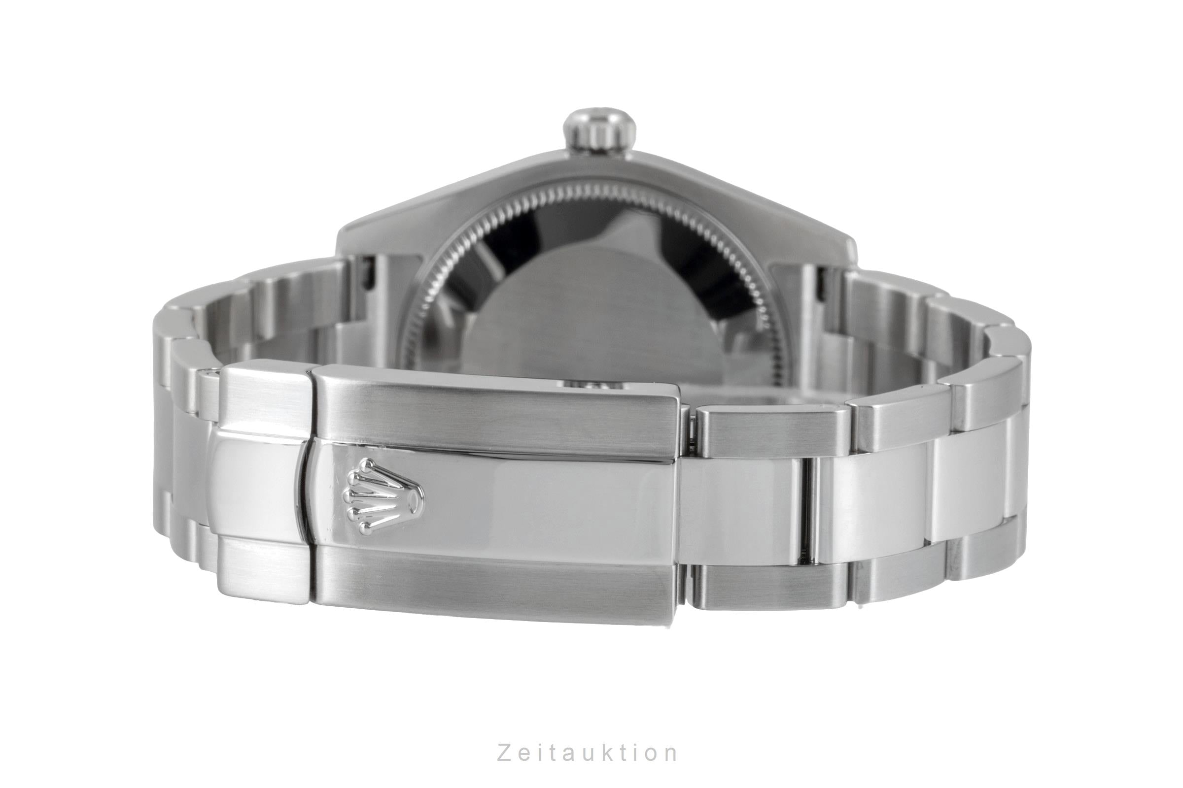 Rolex Datejust steel / white gold automatic women's watch 178274  [2604587]