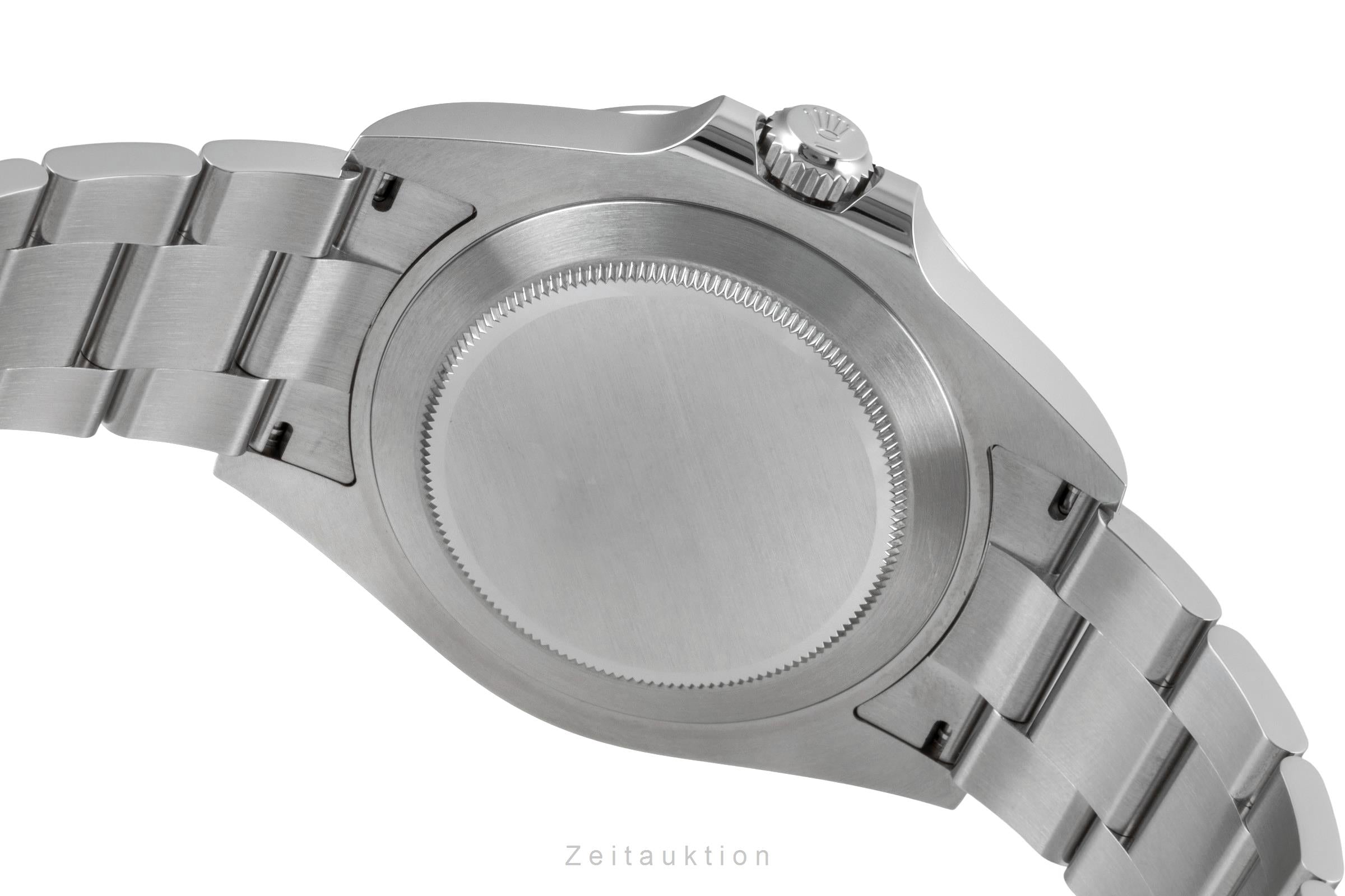 Rolex Explorer II acero automático reloj para caballeros 226570  [2604593]