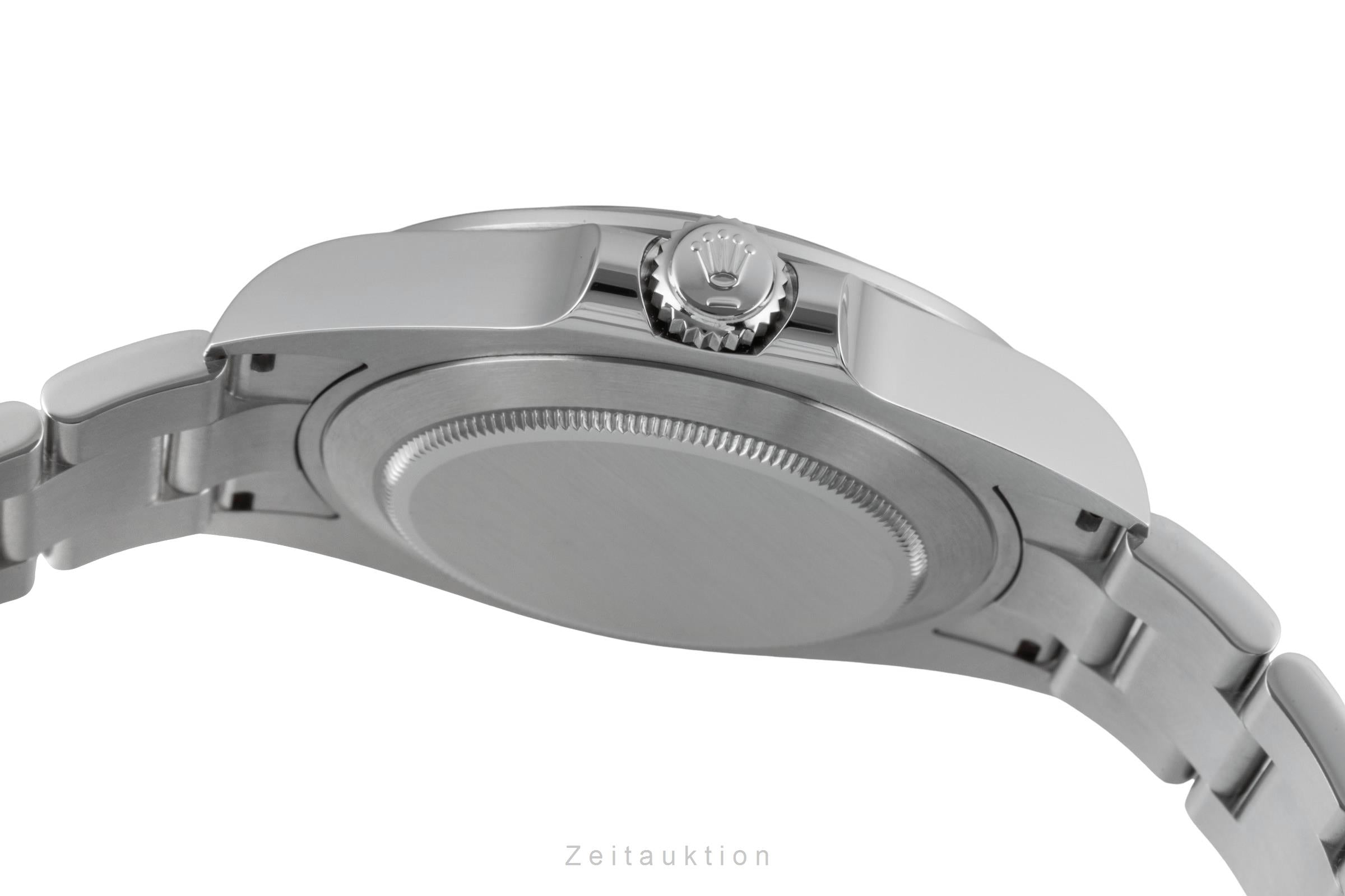 Rolex Explorer II steel automatic Kal. 3285 Ref. 226570 | 2604593