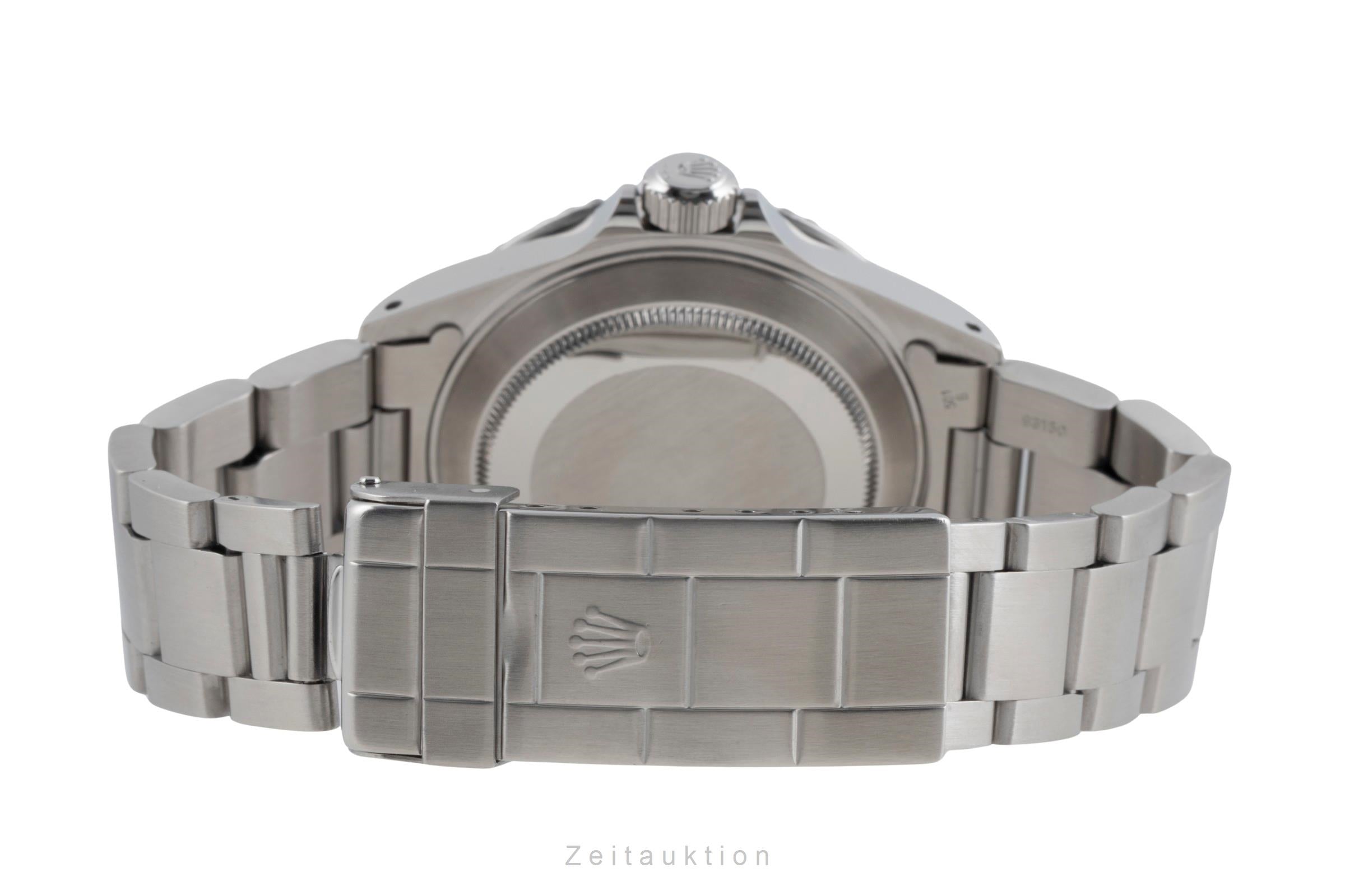 Rolex Submariner acciaio automatismo orologio da uomo 14060  [2604602]