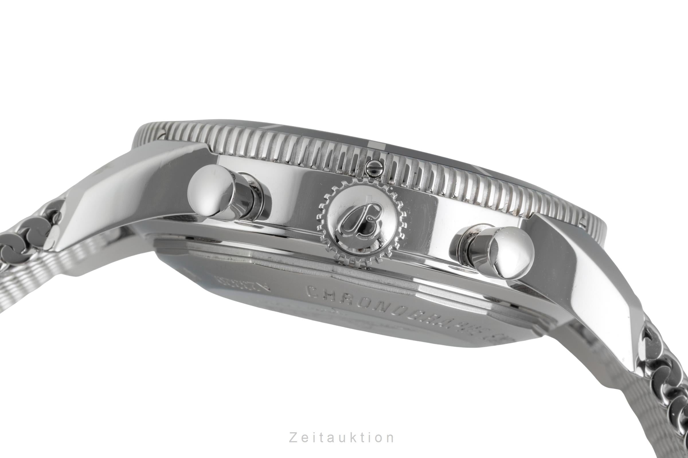 Breitling Superocean Heritage Chronograph Stahl Automatik Ref. A23320 Limited [2604639]
