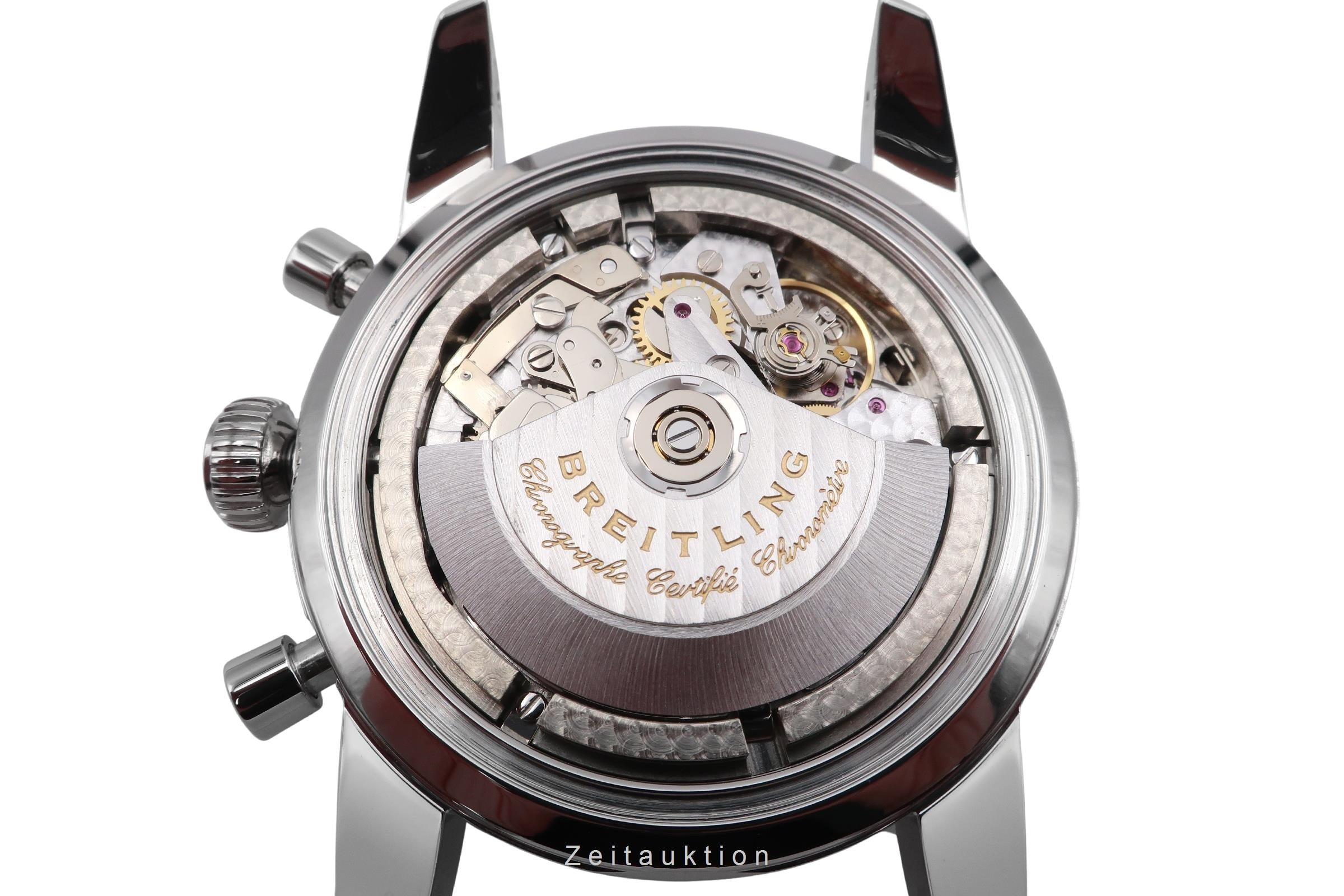 Breitling Superocean Heritage Chronograph Stahl Automatik Ref. A23320 Limited [2604639]