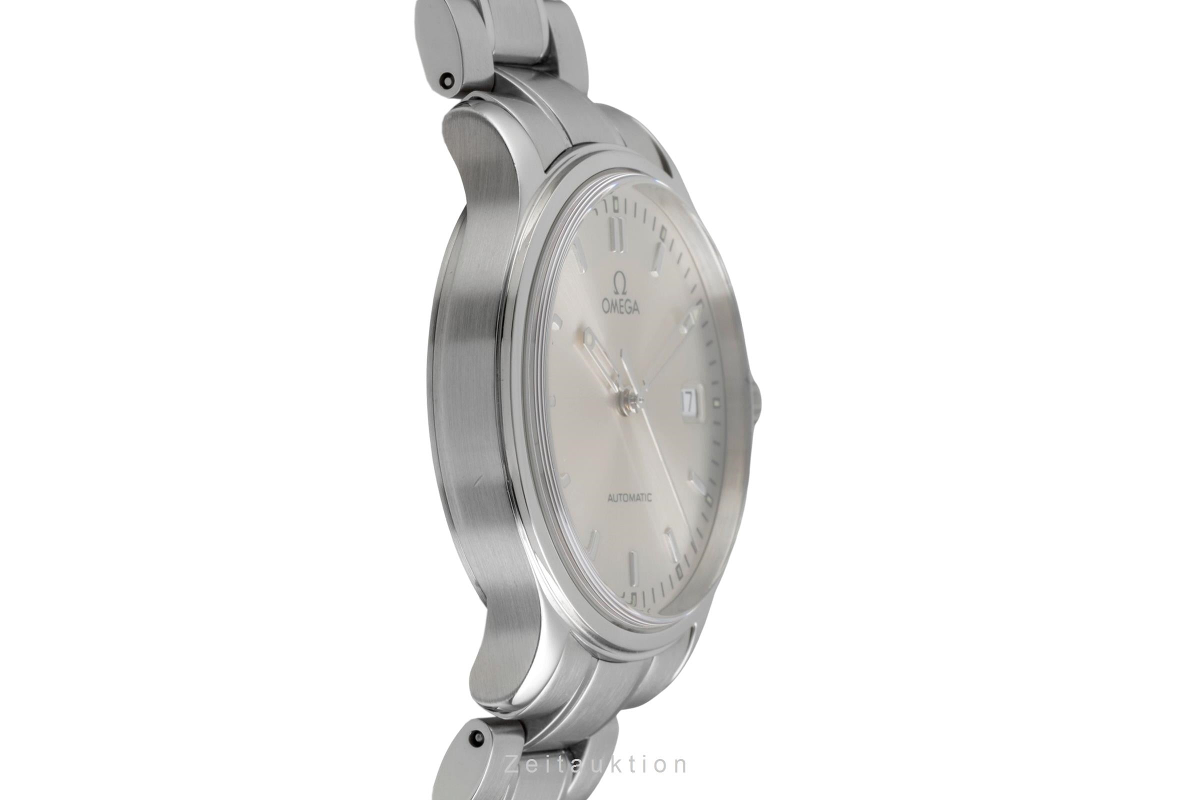 Omega Dynamic acero automático reloj para caballeros 5203.30.00  [2604641]