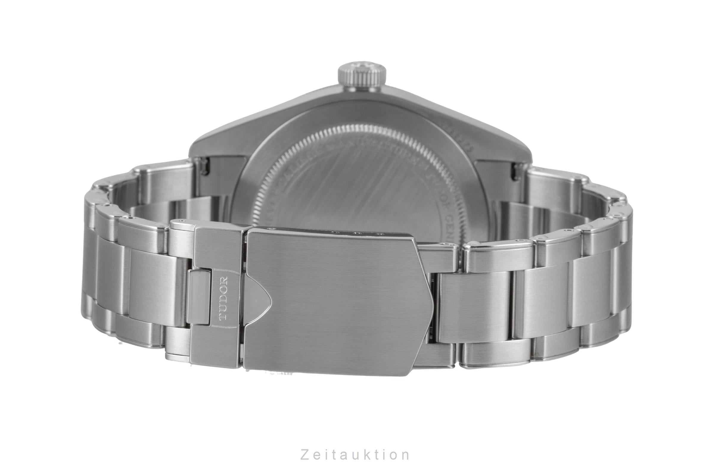 Tudor Black Bay acciaio automatismo orologio da uomo M79030N-0001 LP: 4720EUR  [2604674]