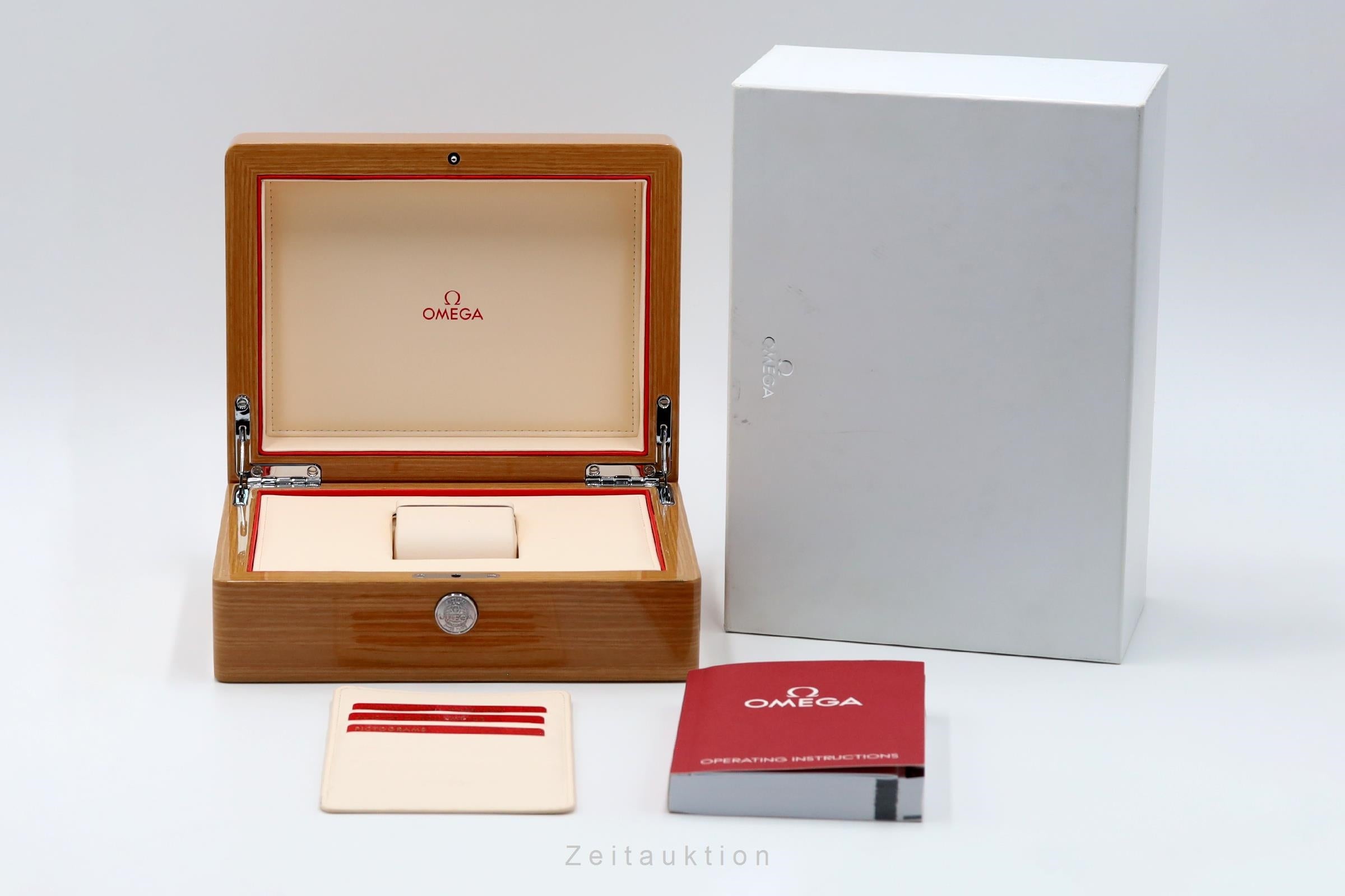 Omega Speedmaster cronógrafo acero automático reloj para caballeros 304.30.44.52.01.001 LP: 12600EUR  [2604684]
